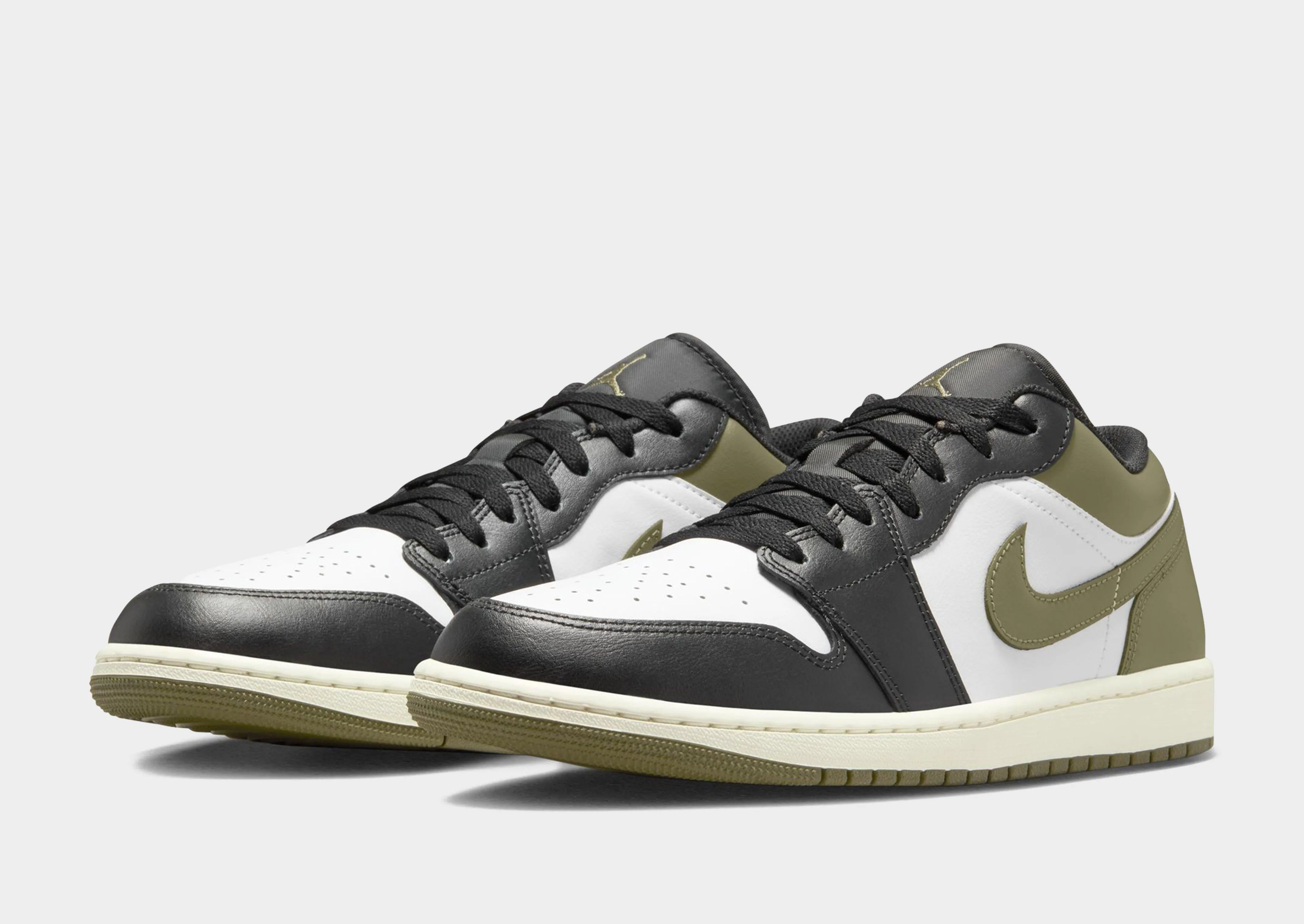 Air 1 Low Responsive Design