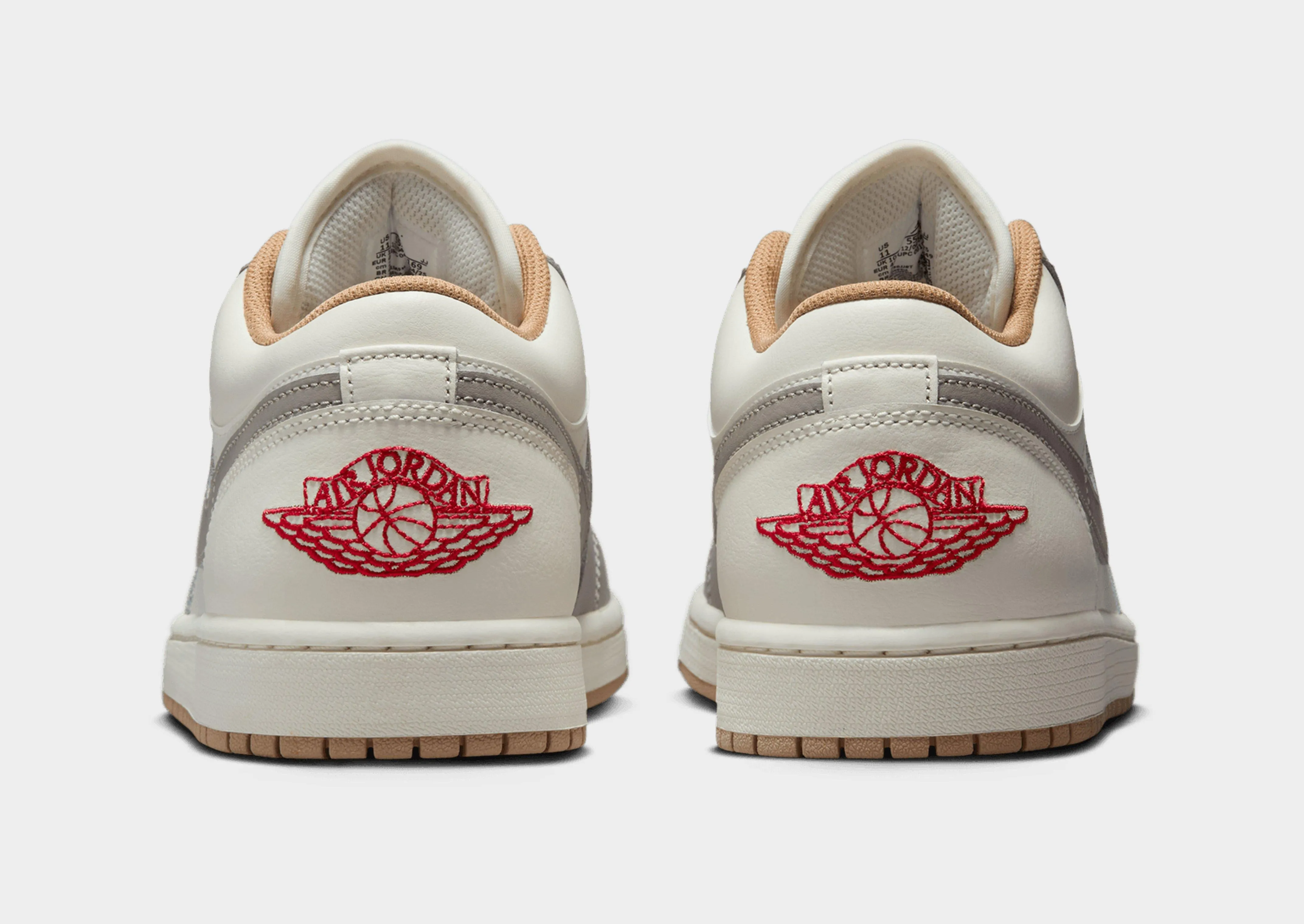 Slip   Resistant Dynamic Cushioning Air 1 Low