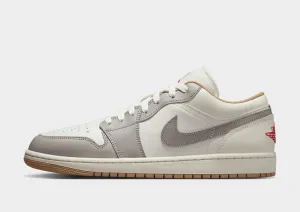 Regular Fit Quick Break In Technology Air 1 Low
