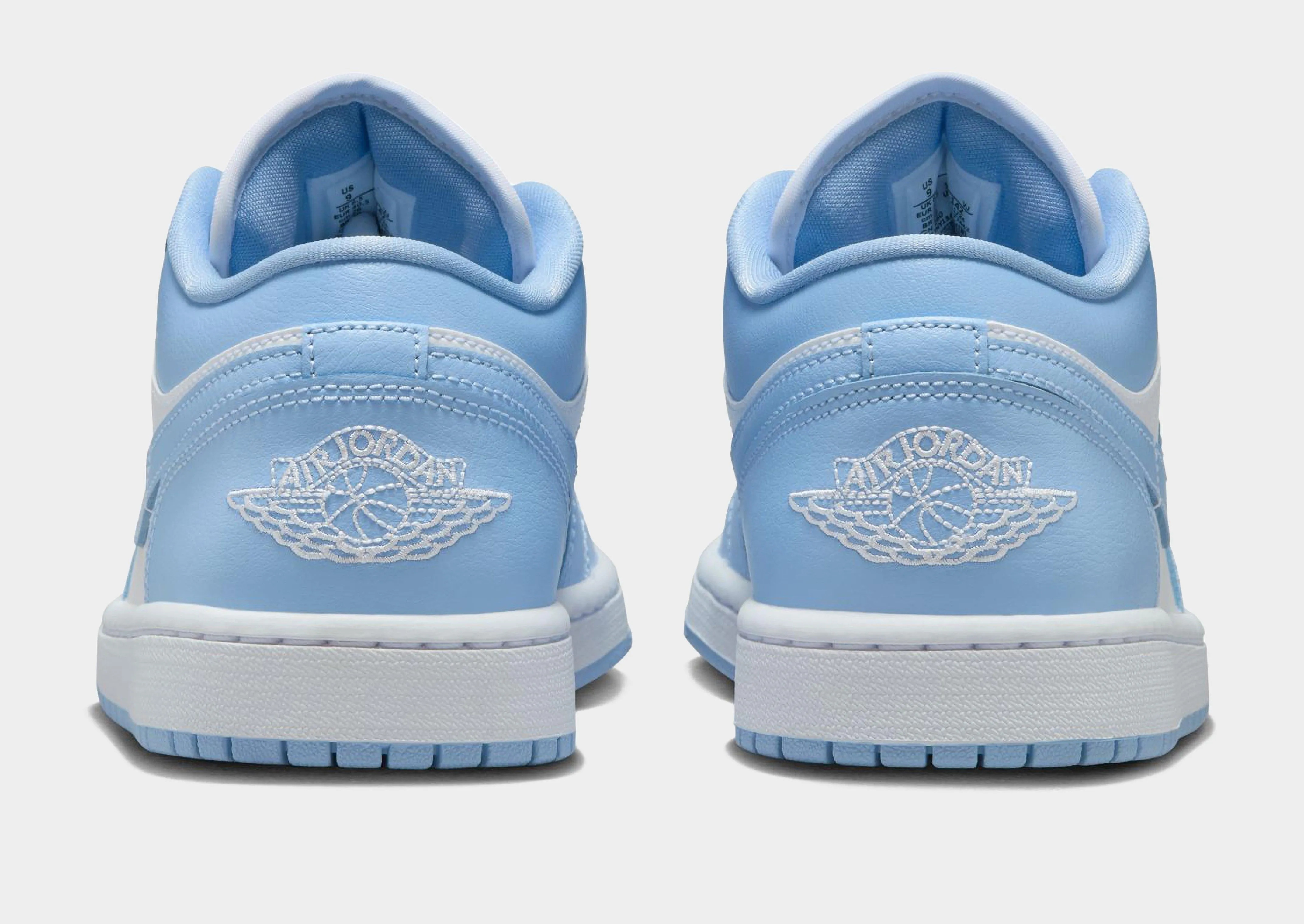Comfortable Upper Material Air 1 Low Women's