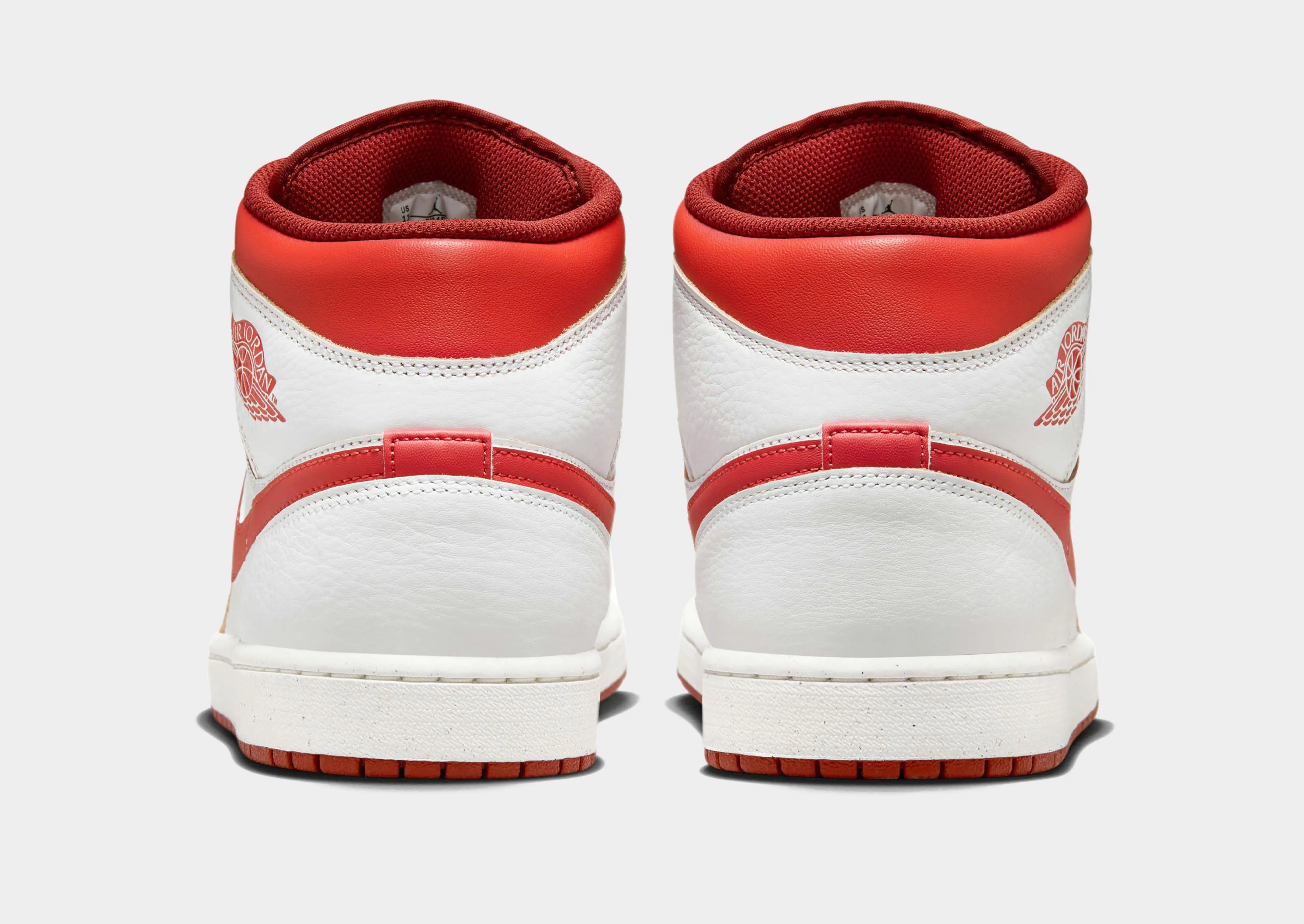 Bounce Enhancement System Air 1 Mid