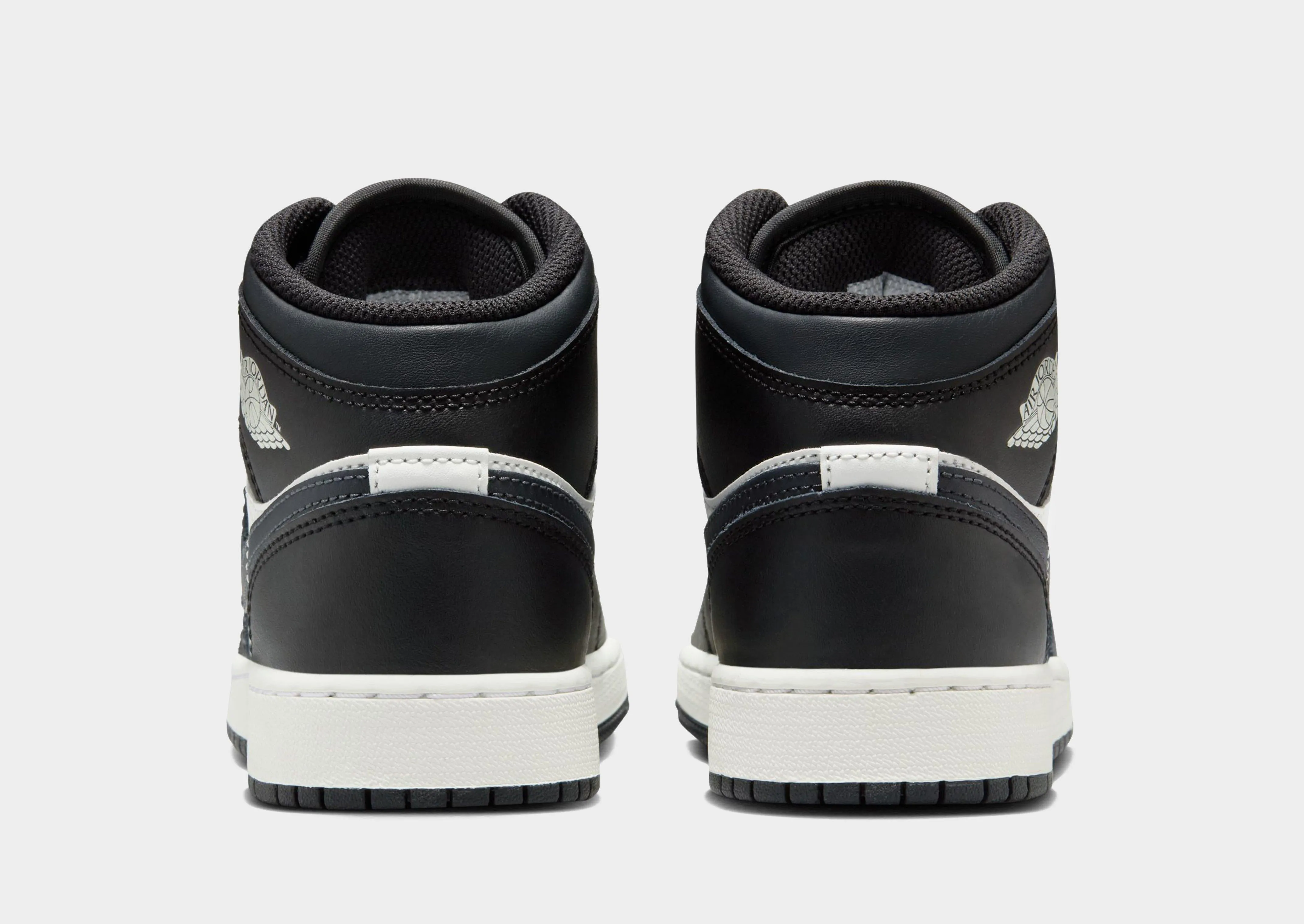 Breathable Interior Air 1 Mid Junior's