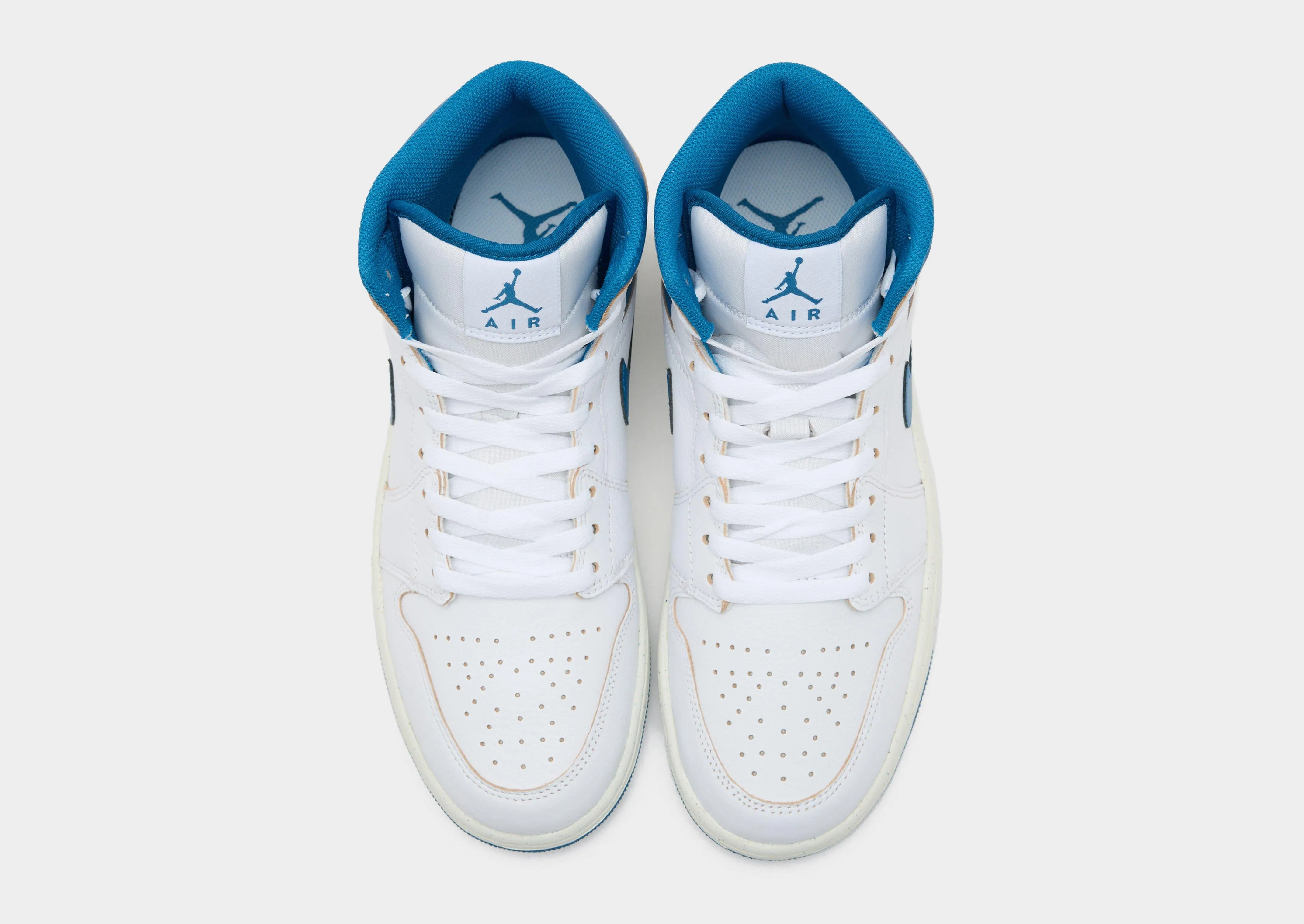 Soft Interior Air 1 Mid SE