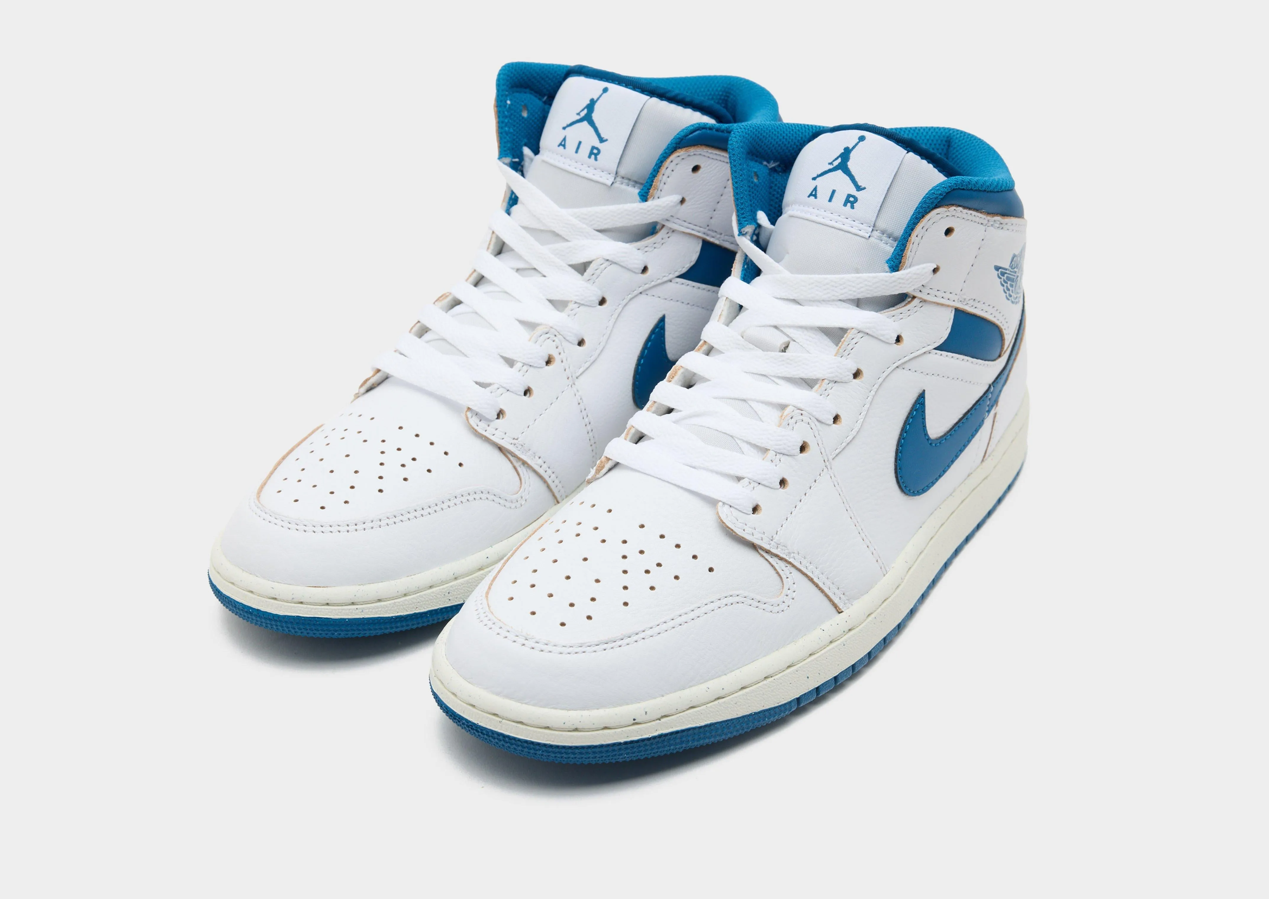 Neutral Drop Platform Air 1 Mid SE