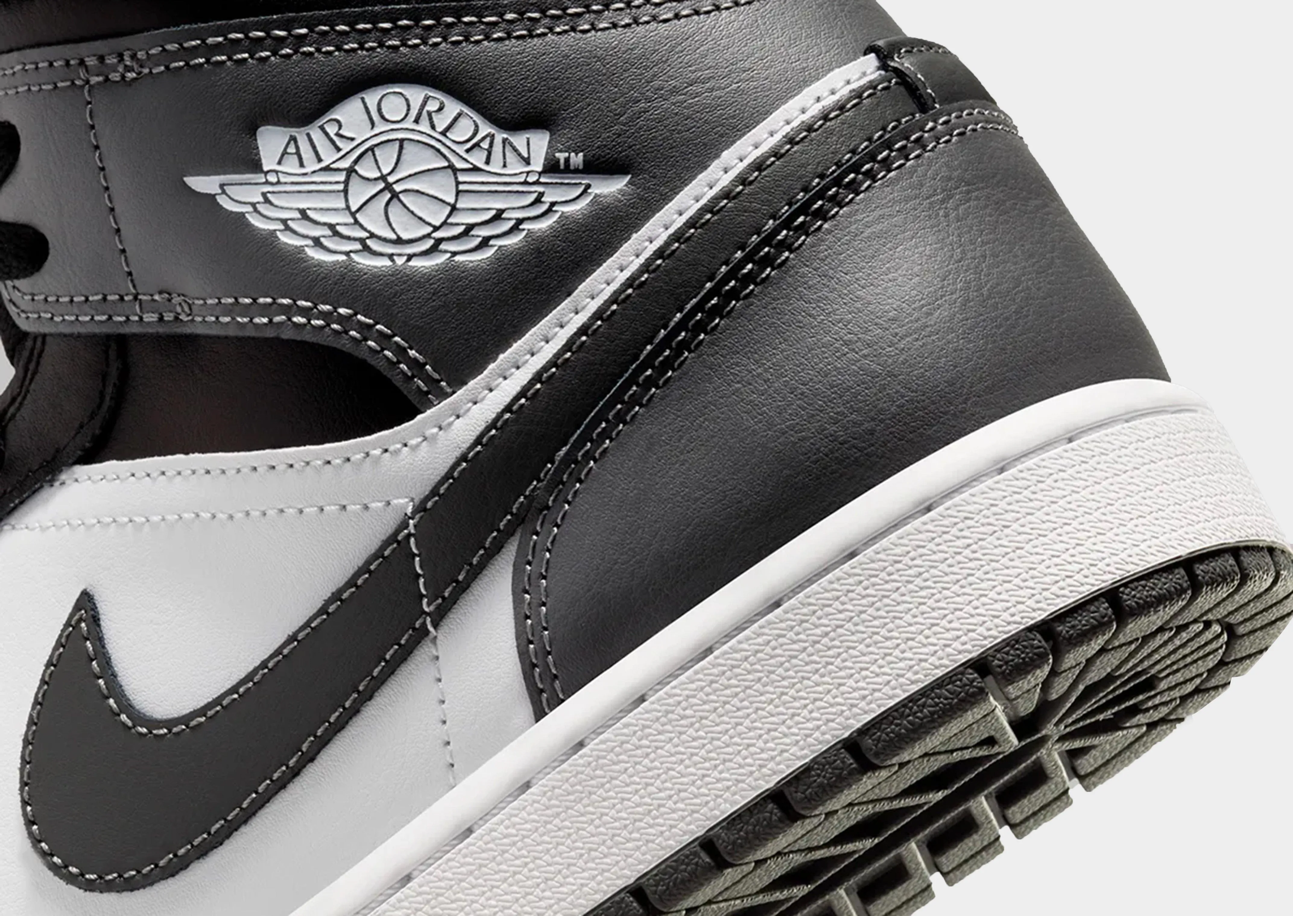 Comfort Design Air 1 Mid
