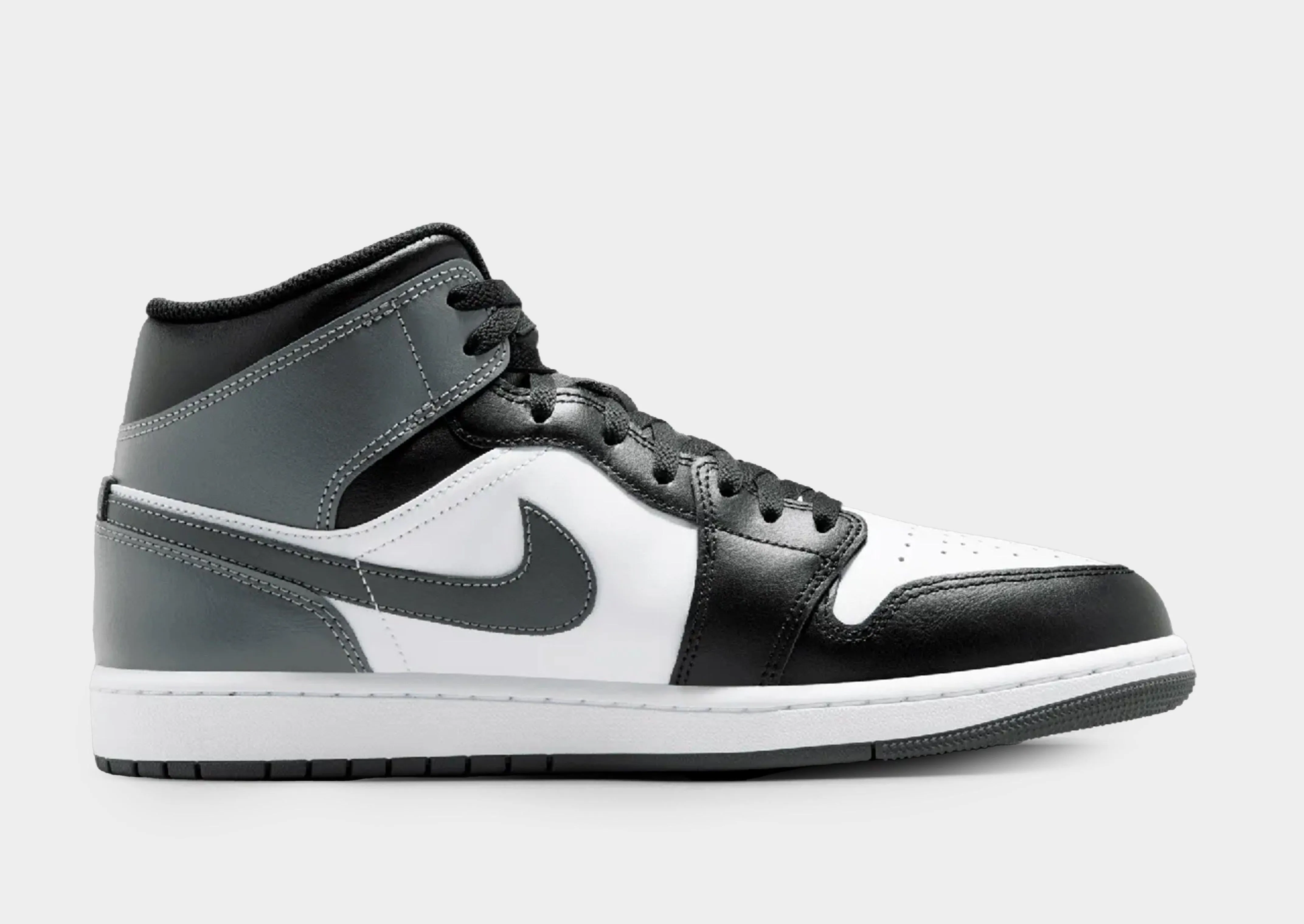 Comfort Performance Friction control Air 1 Mid