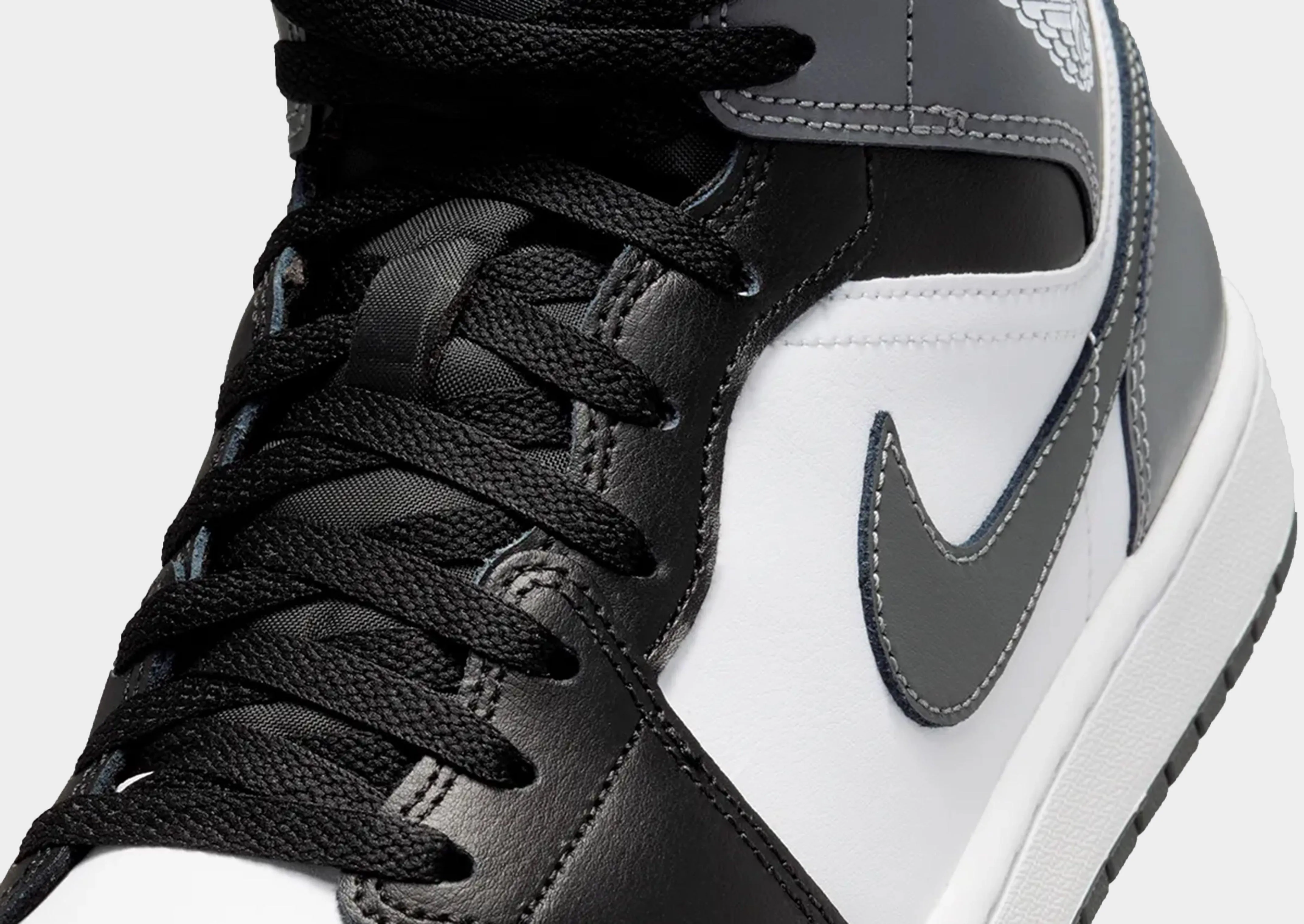 Torsional Rigidity Frame TPU Outsole Air 1 Mid