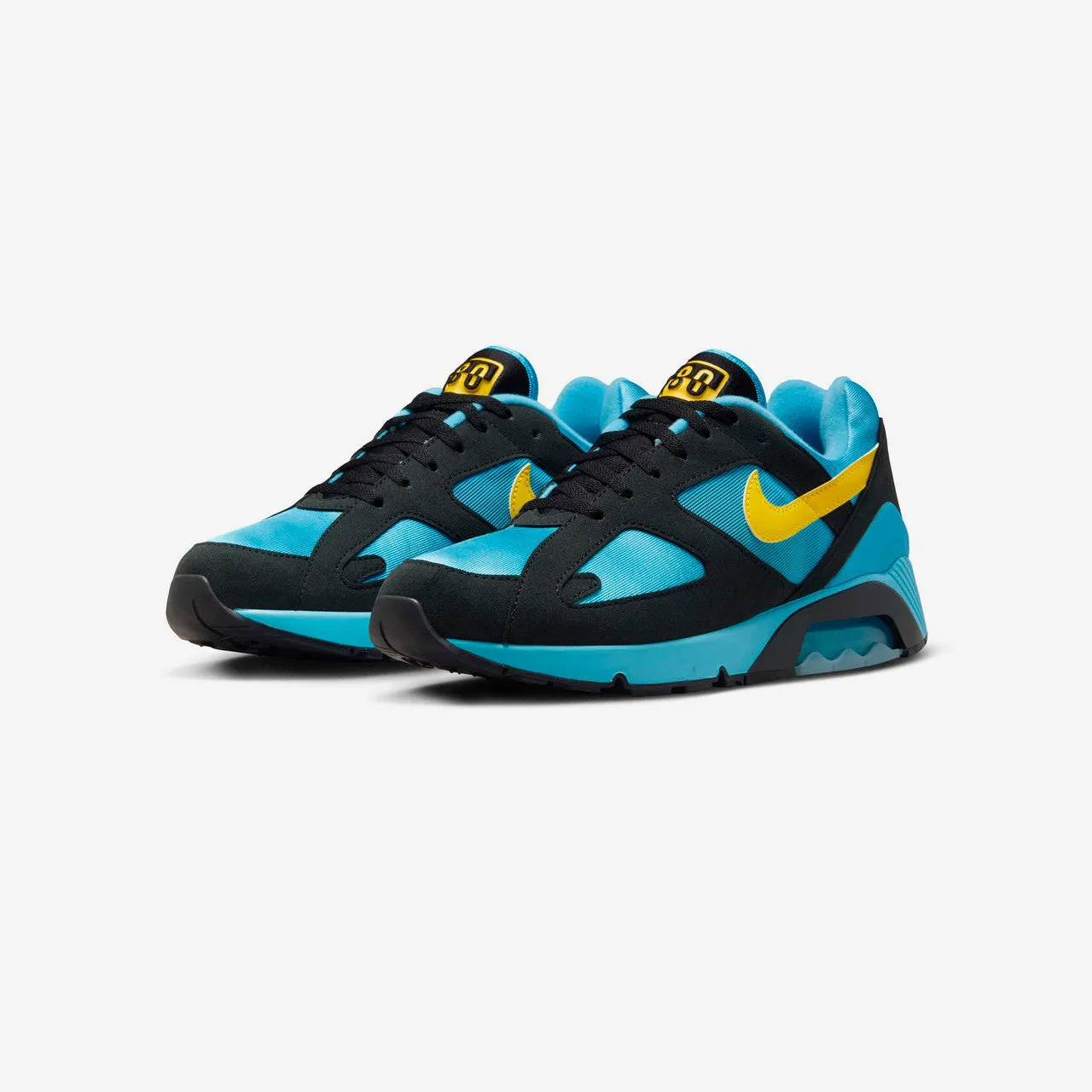 ground grip Air 180