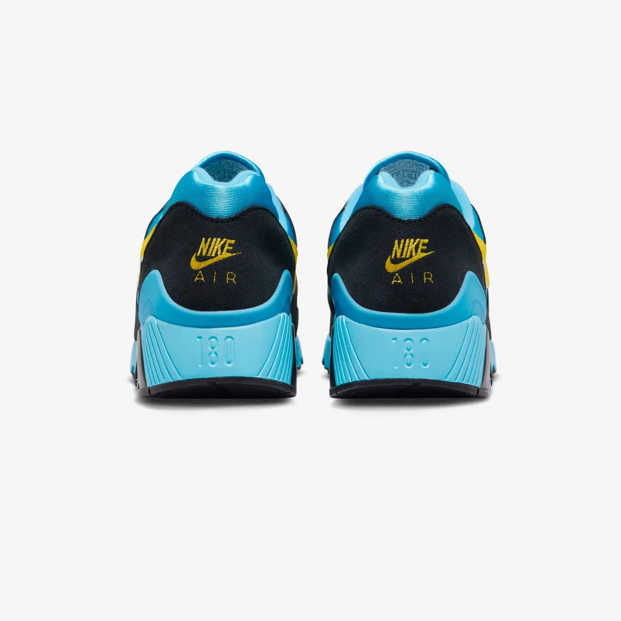 Air 180 Non Toxic Materials