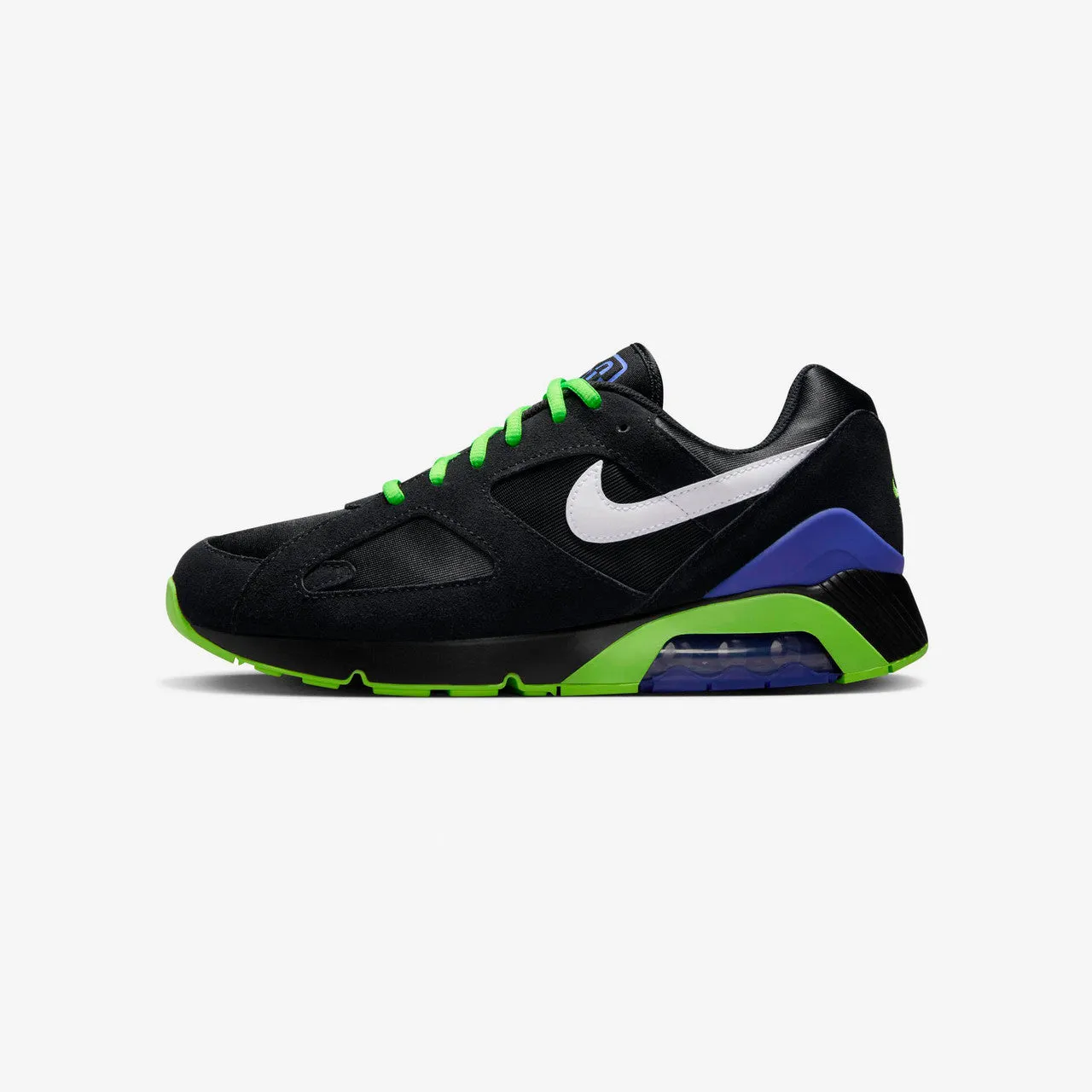 Training Essentials Air 180 QS