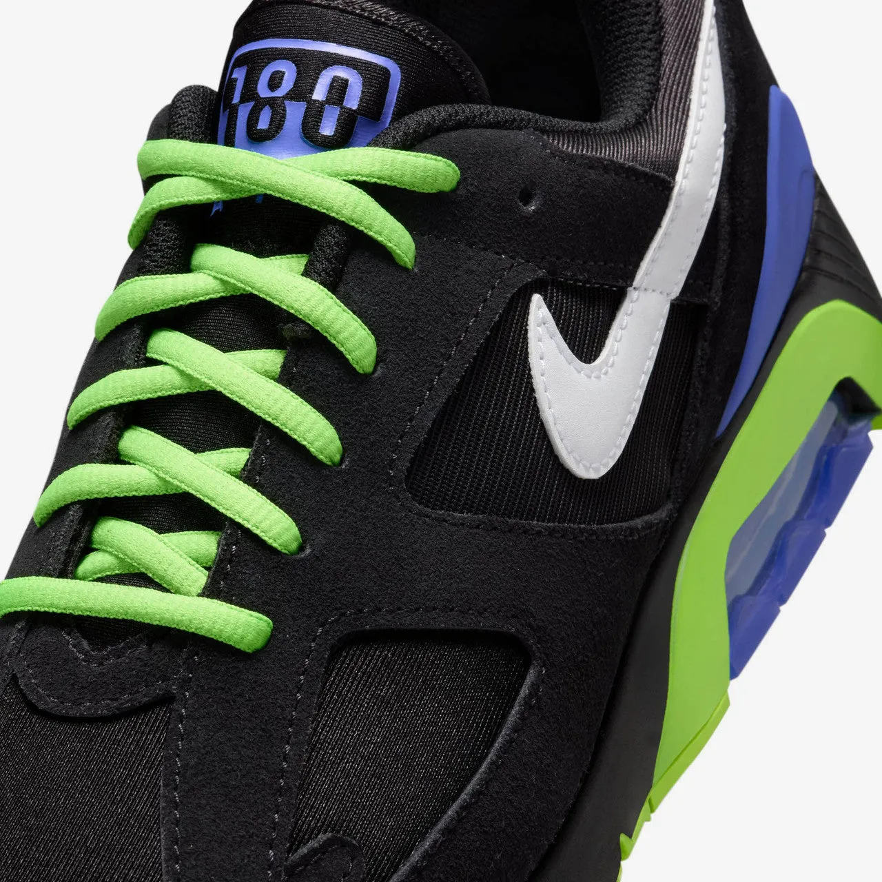 Comfort Panel Air 180 QS