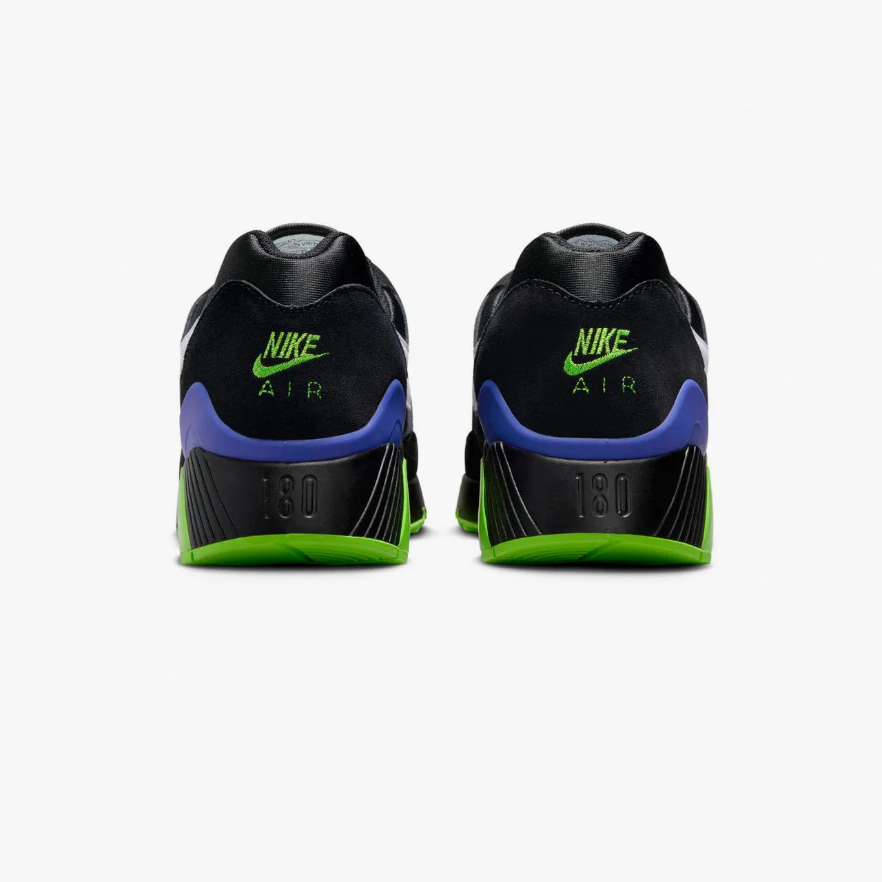 Chic Design Air 180 QS