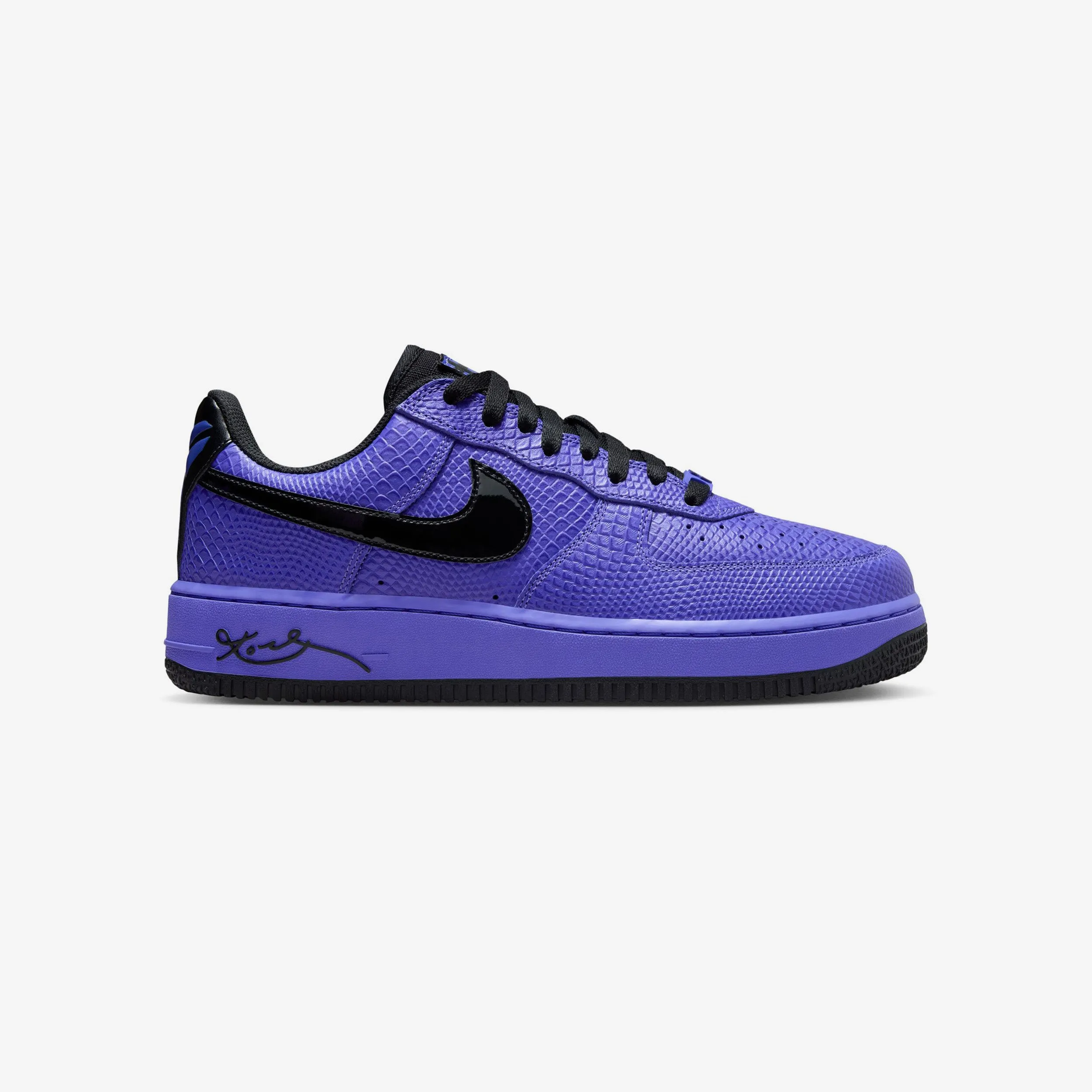 Air Force 1 Low Protro Sleek Torsional Stability System