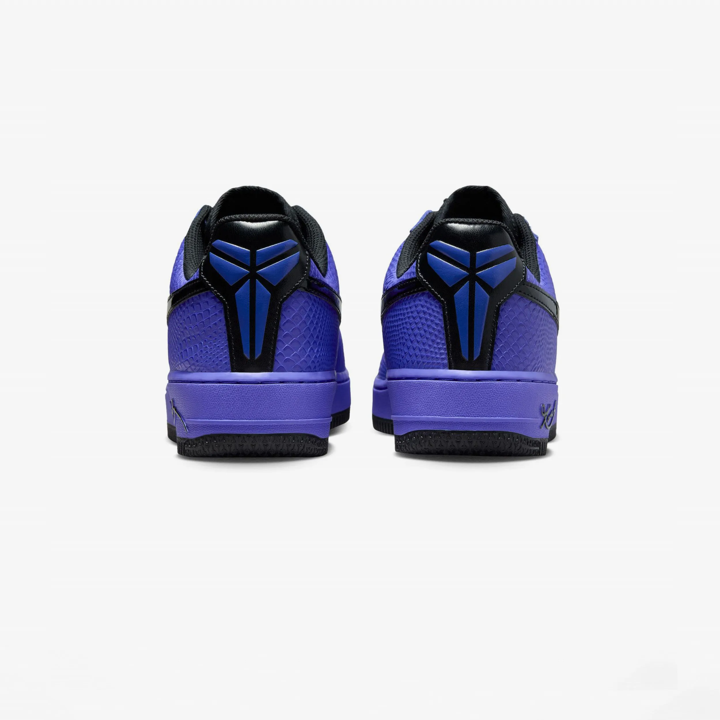 Air Force 1 Low Protro Weekend Walk Aerated Insole