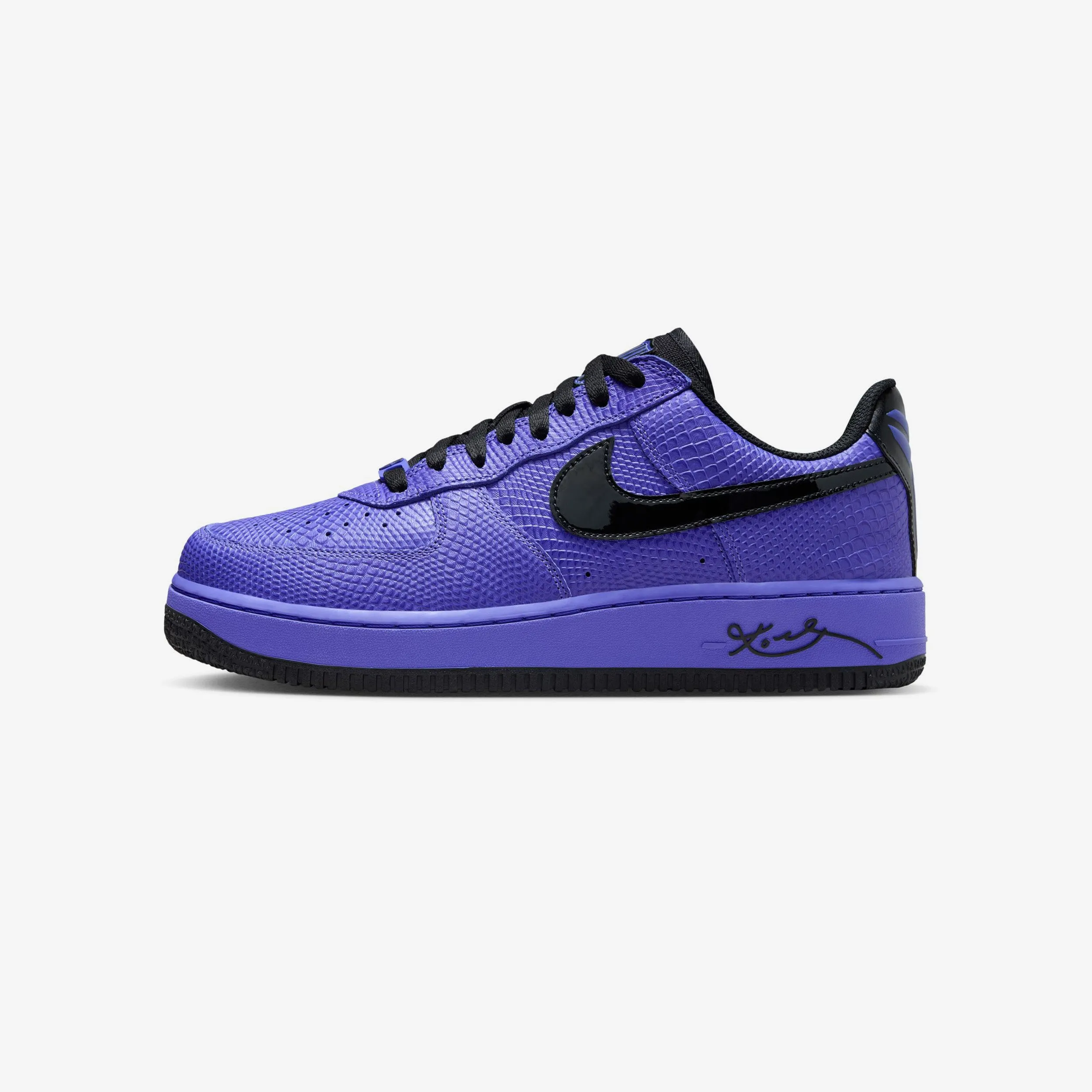 Air Force 1 Low Protro LeatherUpper