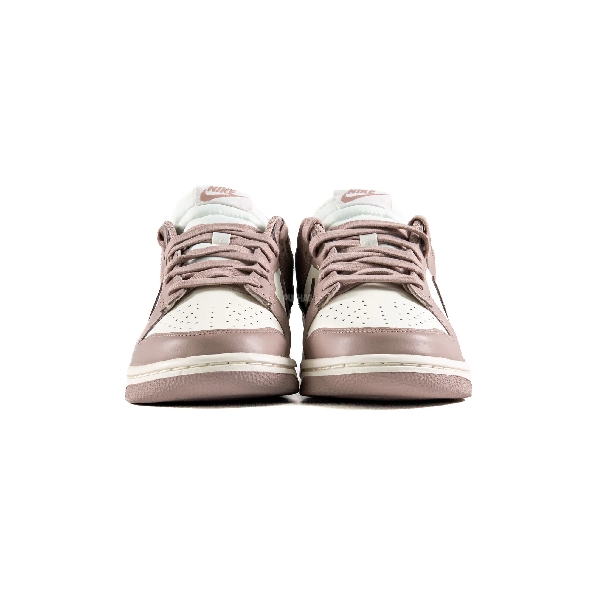 Sturdy Outsole Neutral Stance Nike Dunk Low 'Diffused Taupe' Women's (2023)
