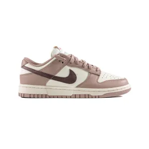 Breathable mesh construction Nike Dunk Low 'Diffused Taupe' Women's (2023)