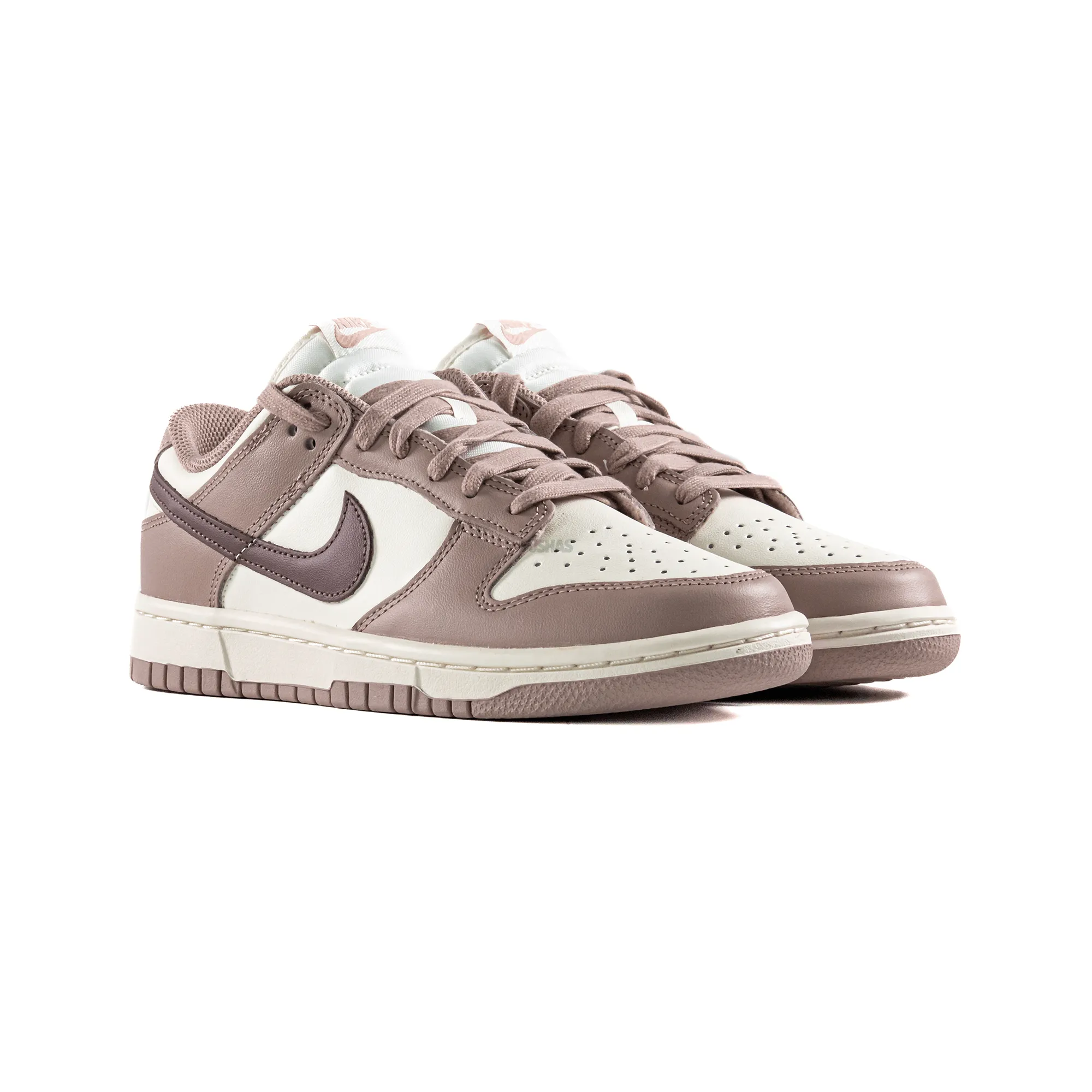 Cushion Frame Basic Style Nike Dunk Low 'Diffused Taupe' Women's (2023)