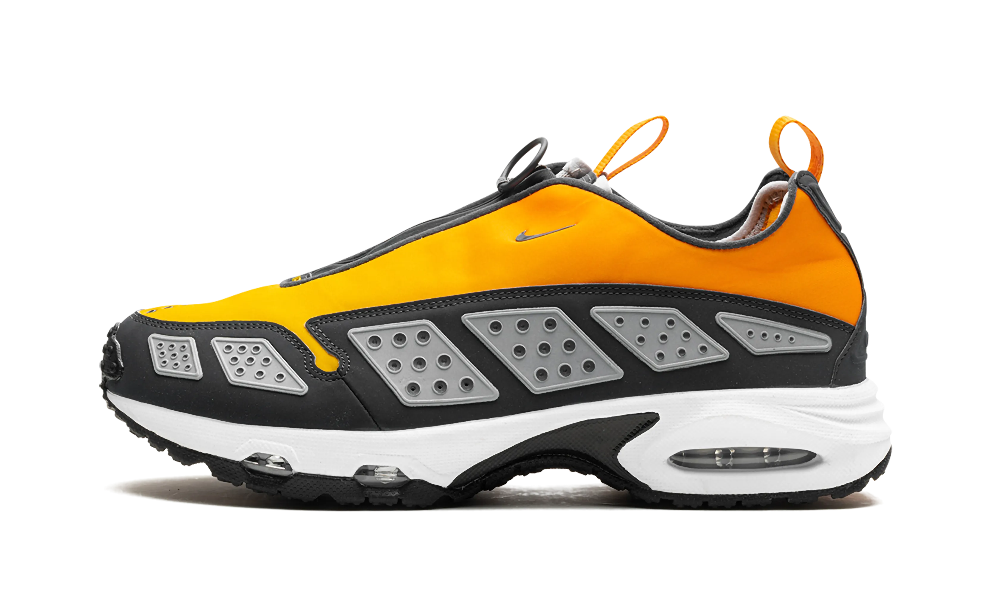 Air Max Sunder WMNS "Canyon Gold Deep Ocean" running clubs running competitions