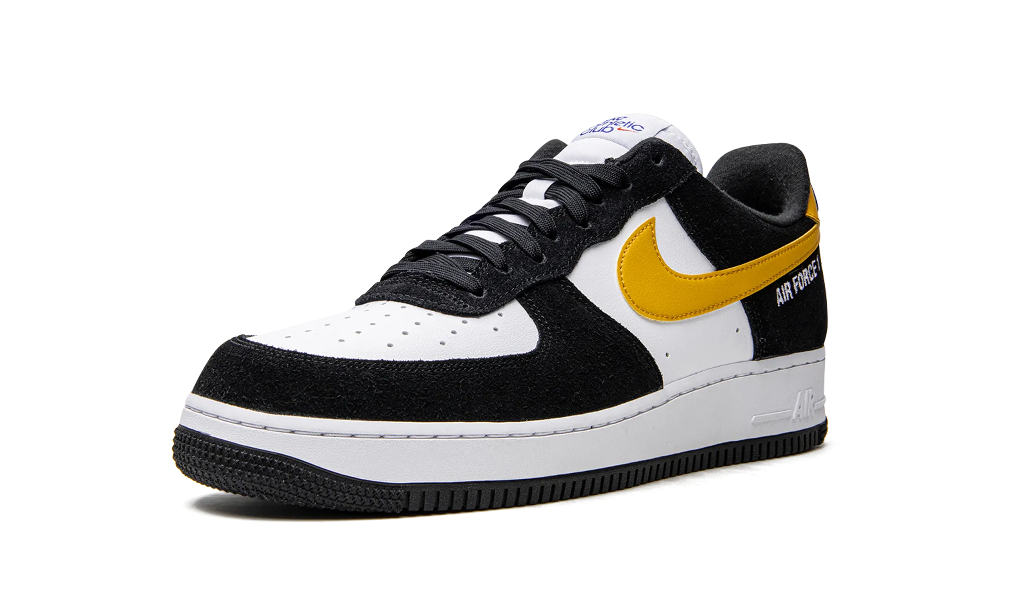 Air Force 1 07 Lv8 "Athletic Club" Free Ride Gear
