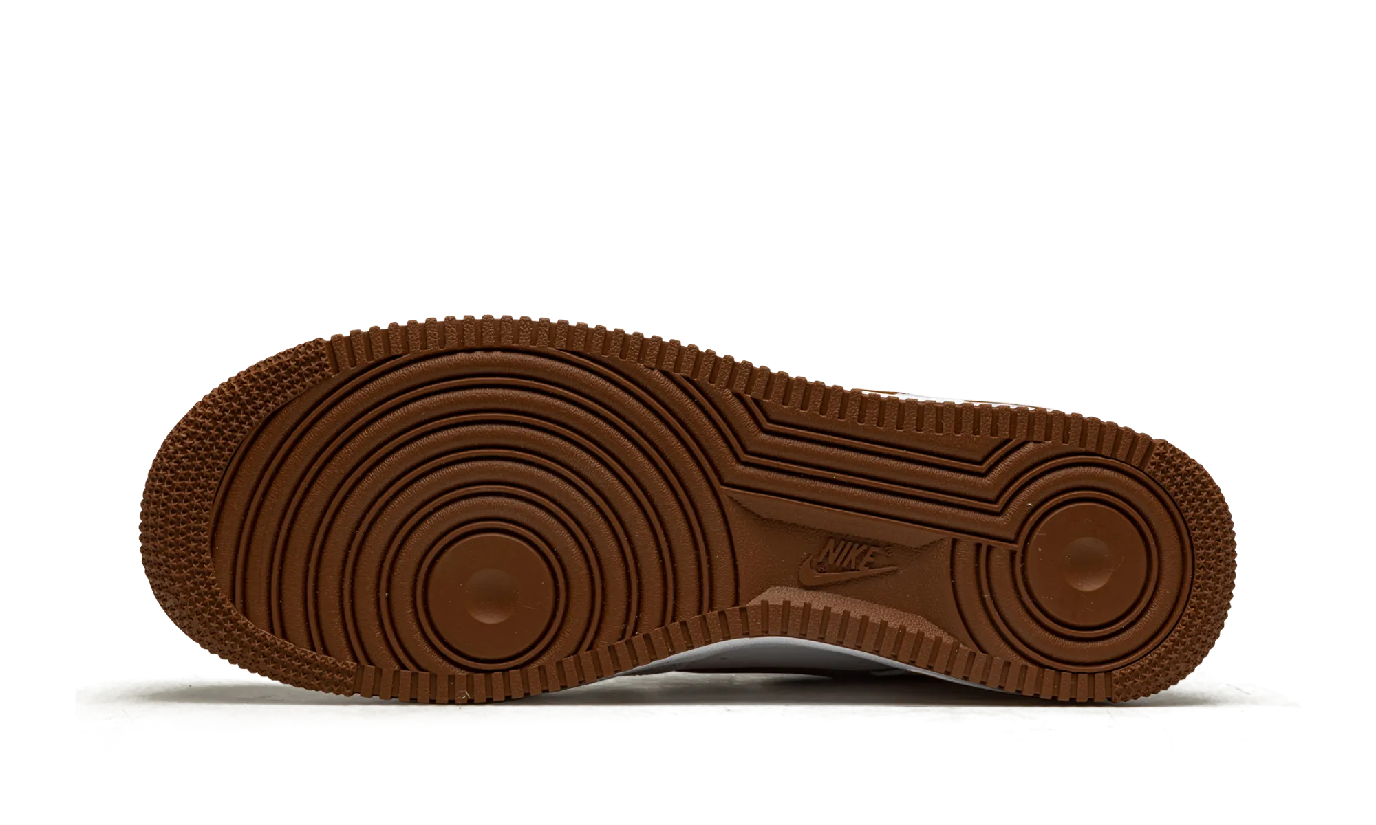 Functional Style Air Force 1 '07 "Pecan"