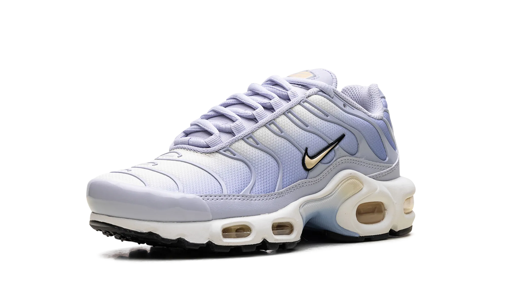 Comfort - grip Uphill propulsion Air Max Plus WMNS "Daybreak"