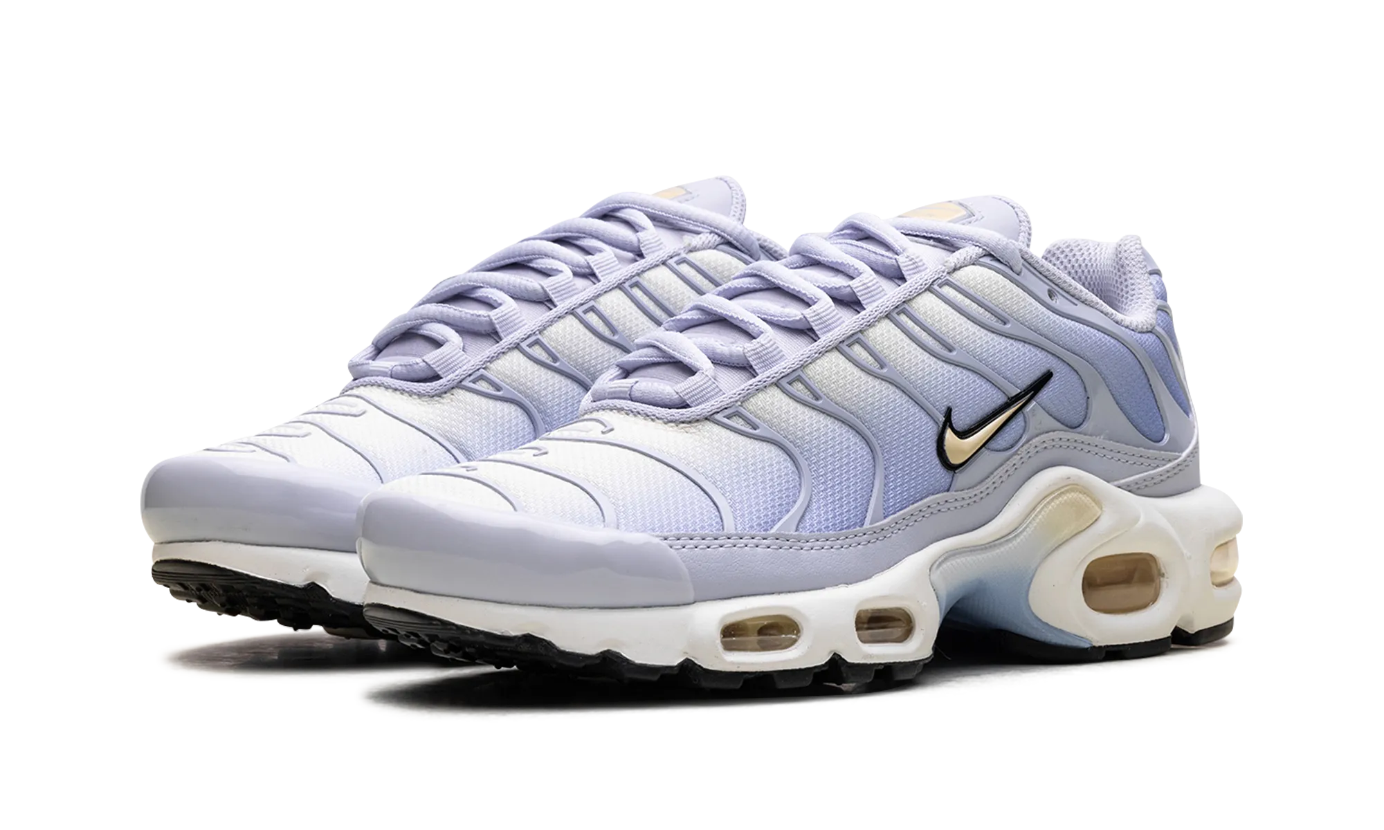 Air Max Plus WMNS "Daybreak" SlipResistant Secure Design