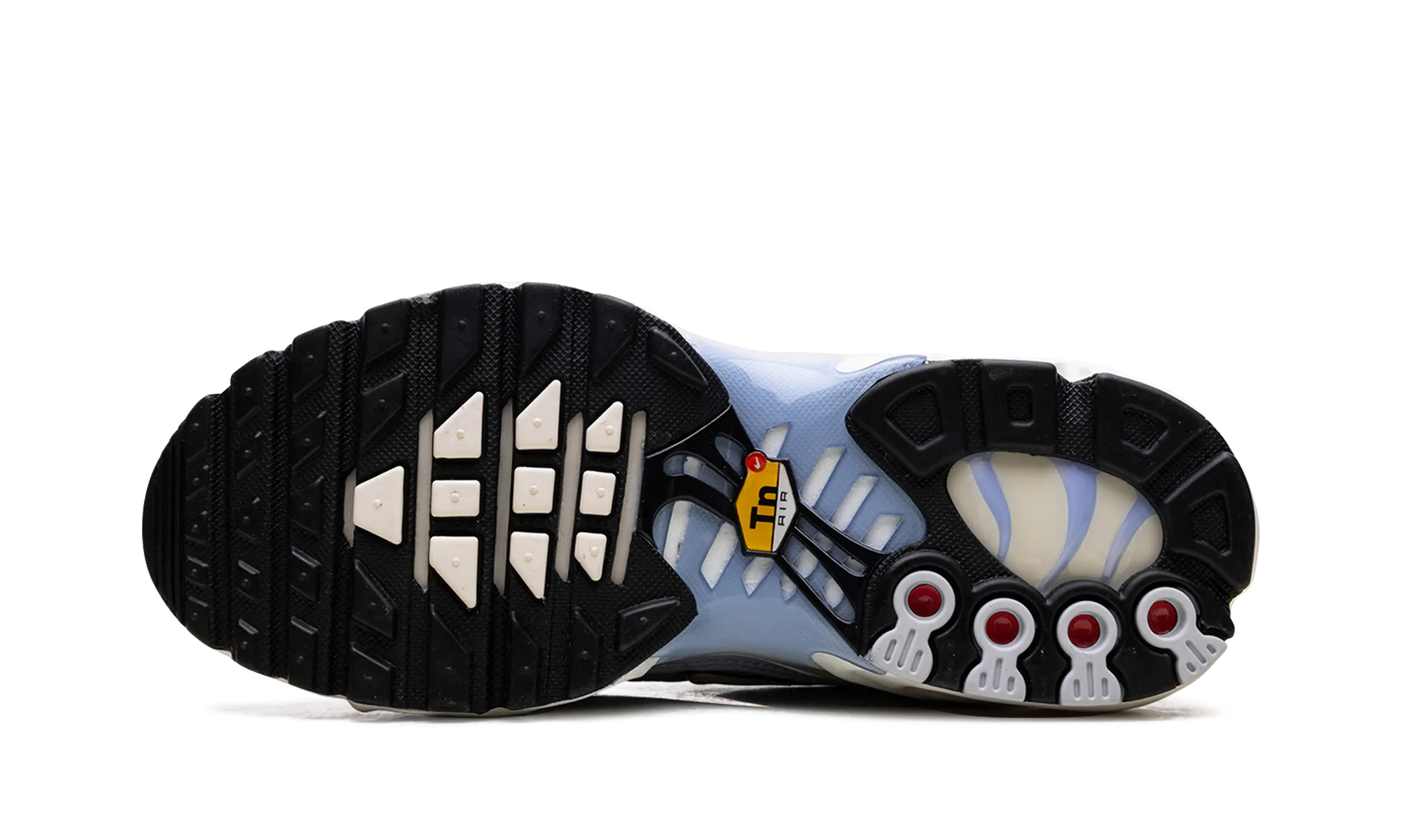Air Max Plus WMNS "Daybreak" forest running shoes