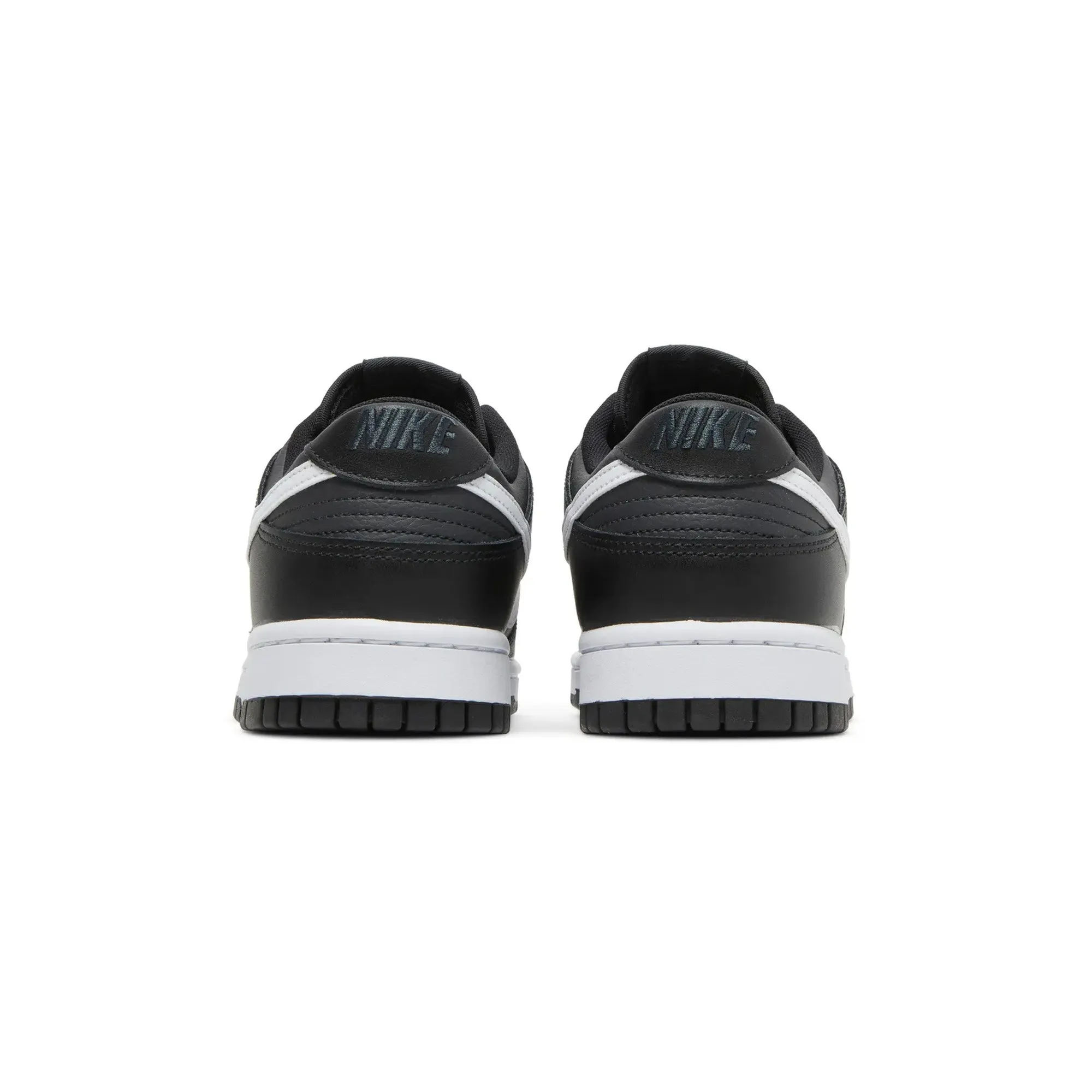 Nike Dunk Low 'Black Panda' (2022) Bounce Back Tech Stable Step