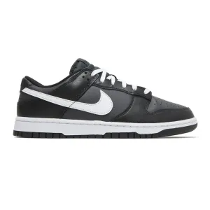 Nike Dunk Low 'Black Panda' (2022) Fast Steps