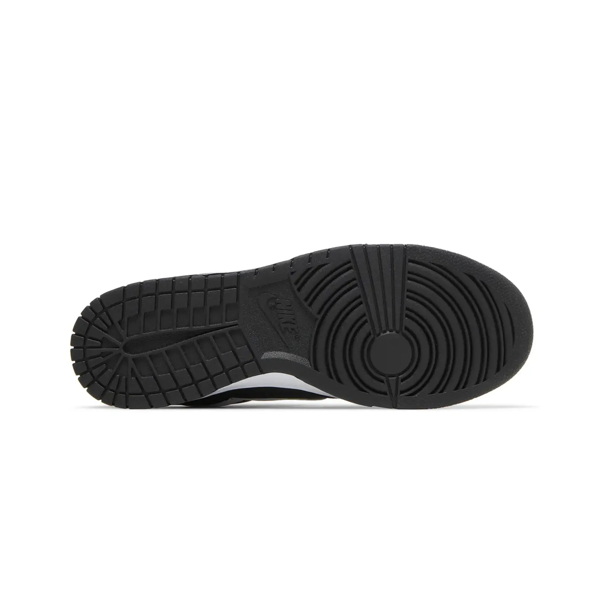 Good elasticity Nike Dunk Low 'Black Panda' (2022)
