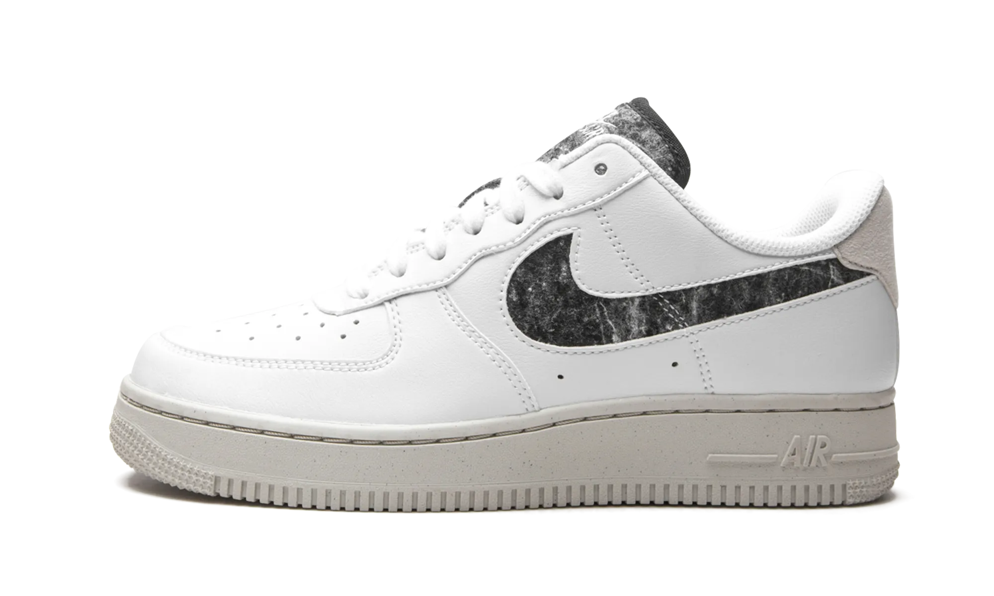 Modern Comfort Pro Fit Ride AIR FORCE 1 LO SE MNS WMNS "Recycled Wool Pack"