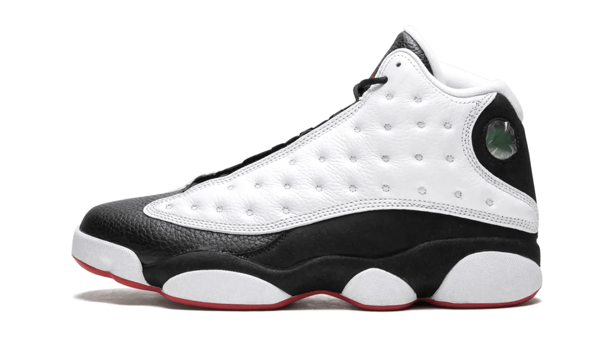Air Jordan 13 "He Got Game" All Walks