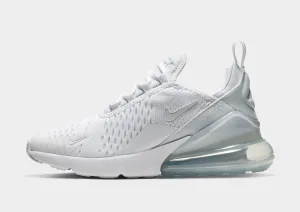 soft - touch - comfortability shoes Seamless Upper Air Max 270 Junior's
