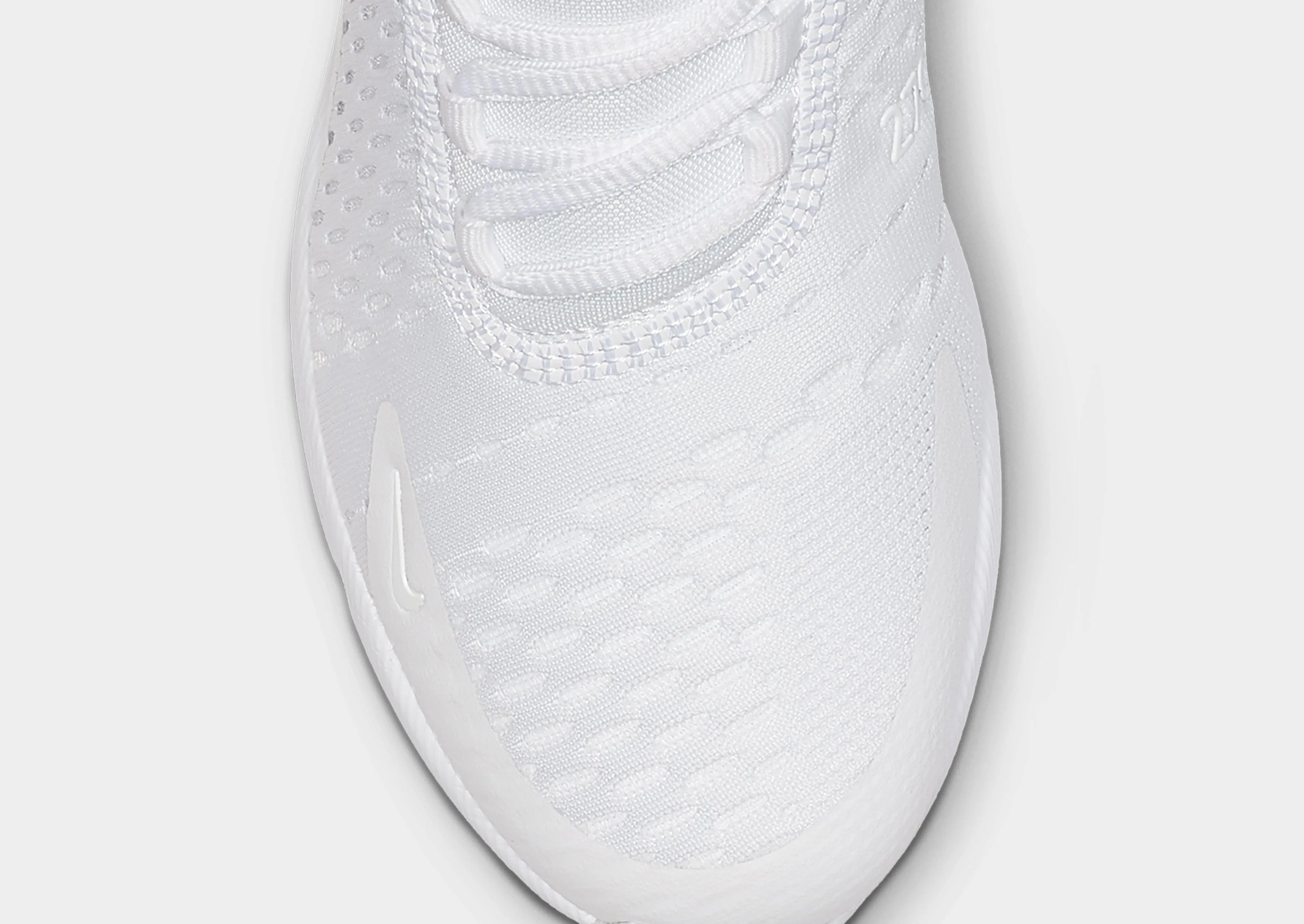 Senior runner Light - weight construction Air Max 270 Junior's