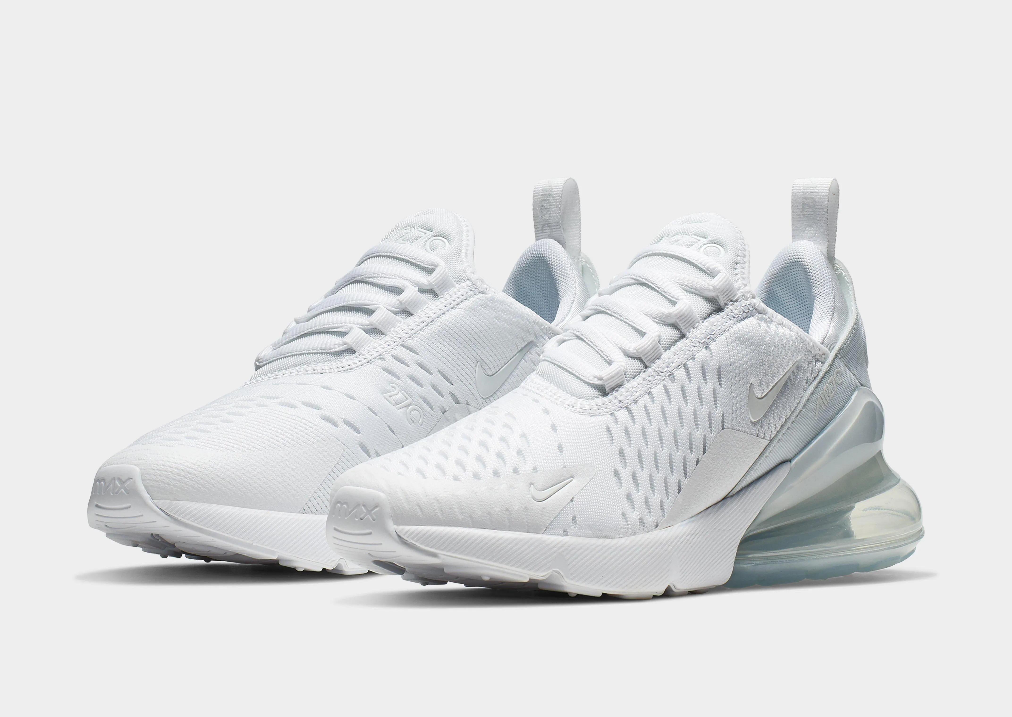 All-Purpose Cushioning Air Max 270 Junior's