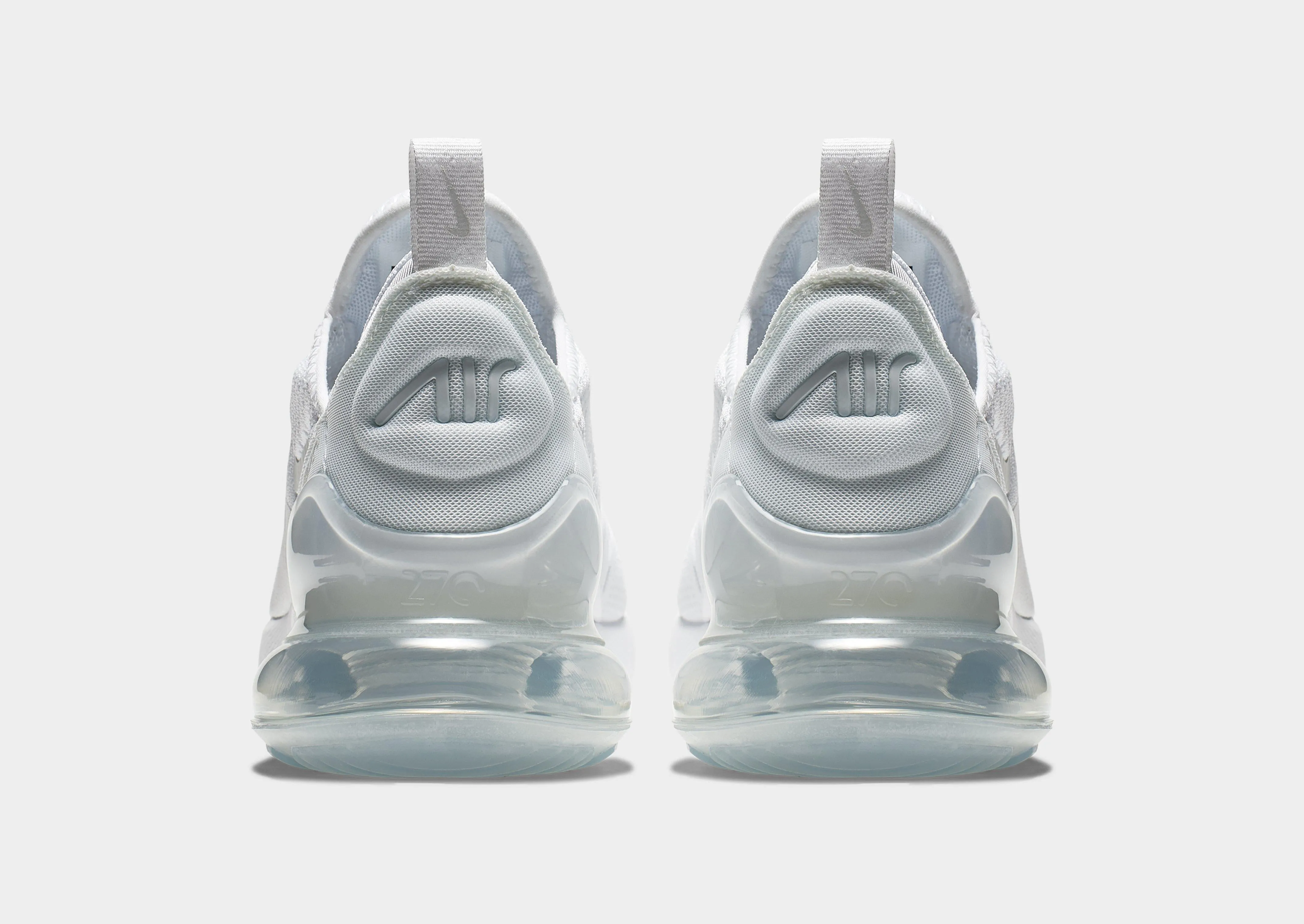 Confidence - boosting Air Max 270 Junior's