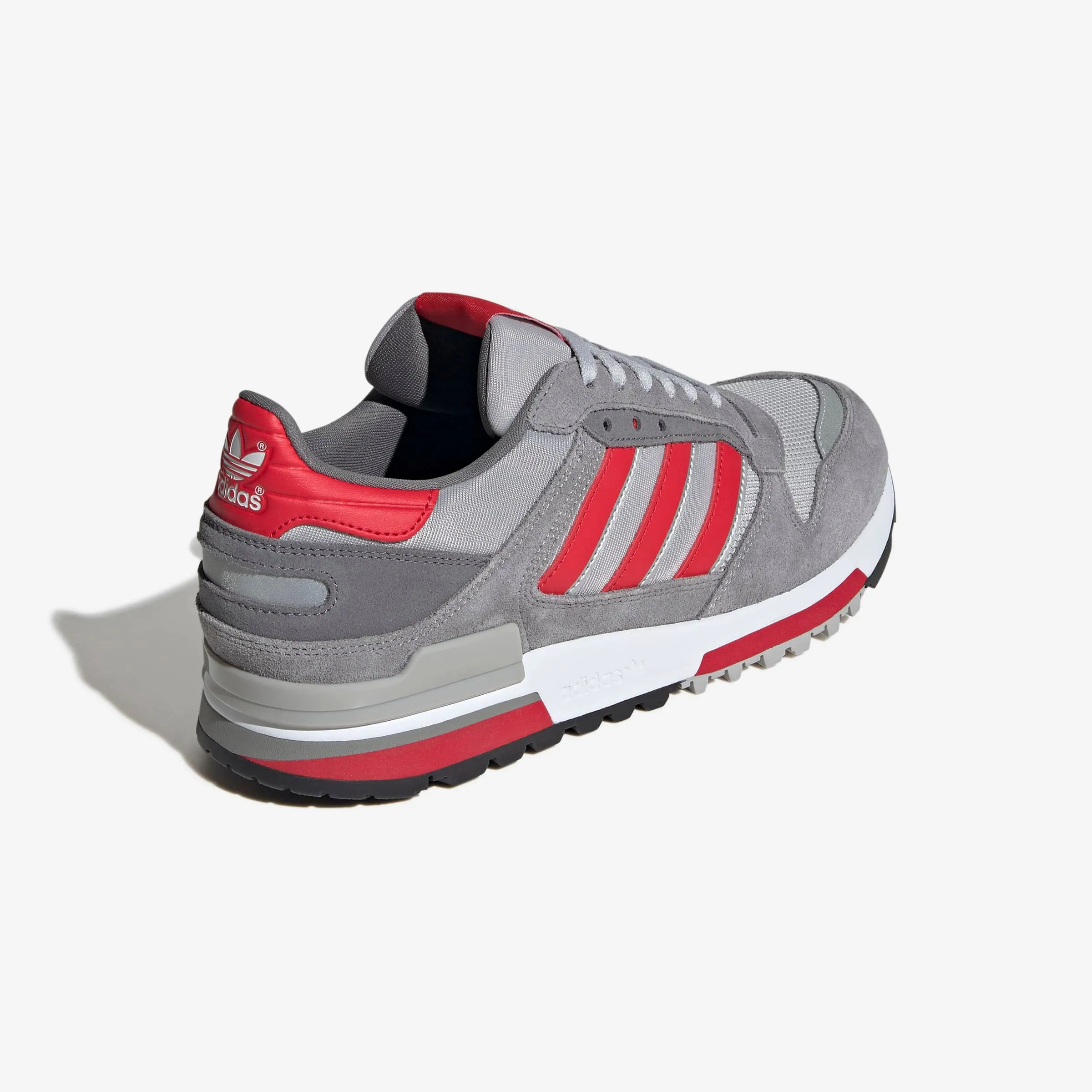 ZX 600 Durable Sole