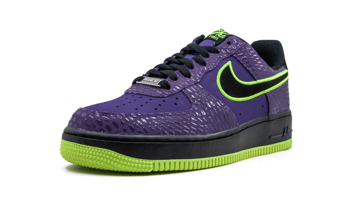 High Quality Air Force 1