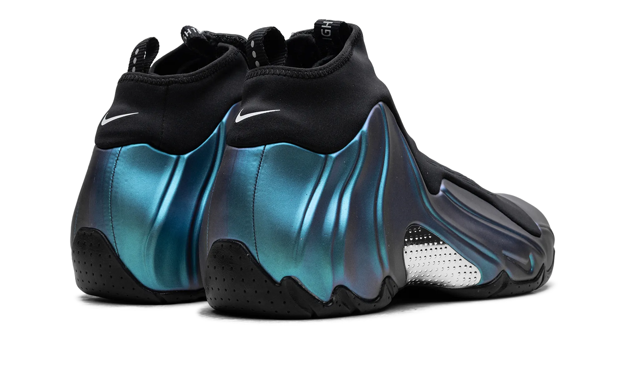 Air Flightposite "Dusty Cactus" Ventilated Footbed Design
