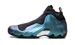 Air Flightposite "Dusty Cactus" Elastic Gaiter Reinforced Midfoot Strap