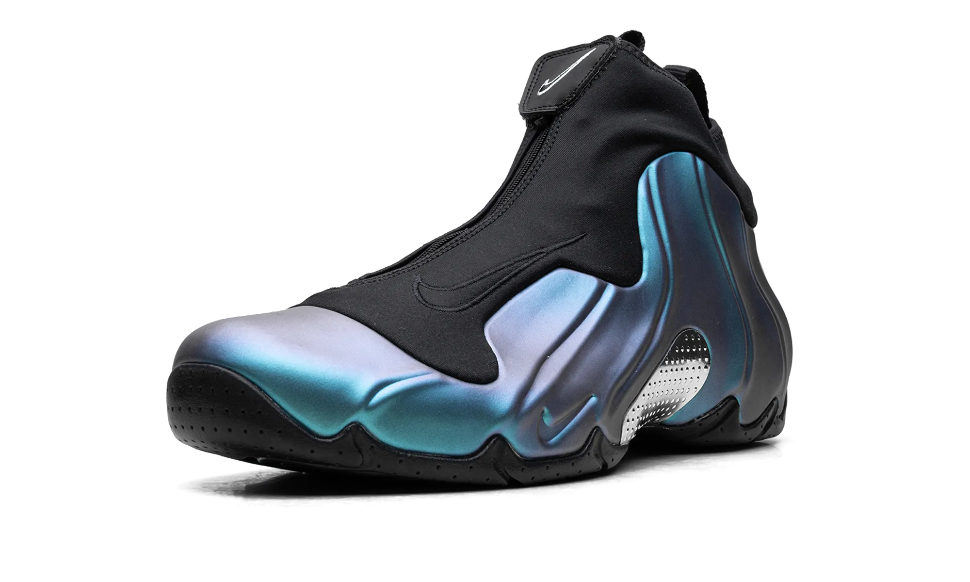 Air Flightposite "Dusty Cactus" Multi Chamber Air Lightweight Material