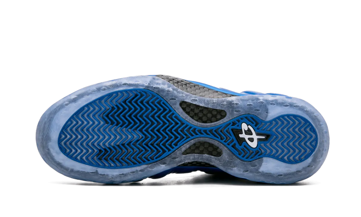 Thermal Regulating Layer Air Foamposite One 20 "20th Anniversary"