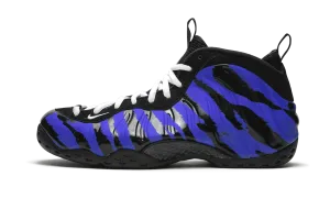 Comfortable Wear Anti Odor Lining Air Foamposite One MT QS "Memphis Tigers"