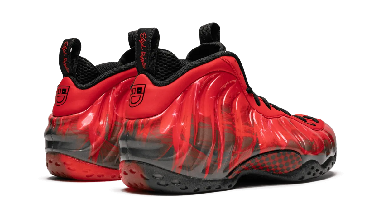 Air Foamposite One PRM DB "2013 Release" Cross Training Compatibility Responsive Forefoot Padding
