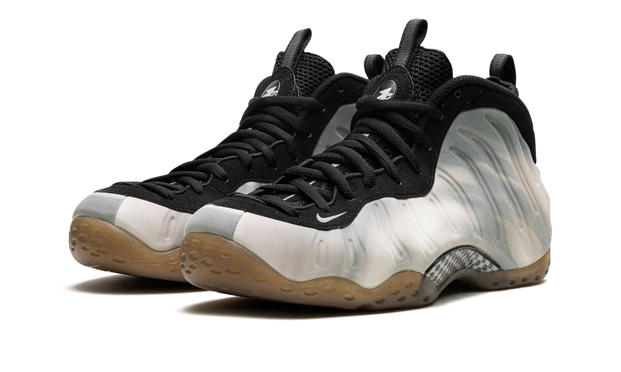 Vibration Dampening Tech Air Foamposite One QS "Dream a World"