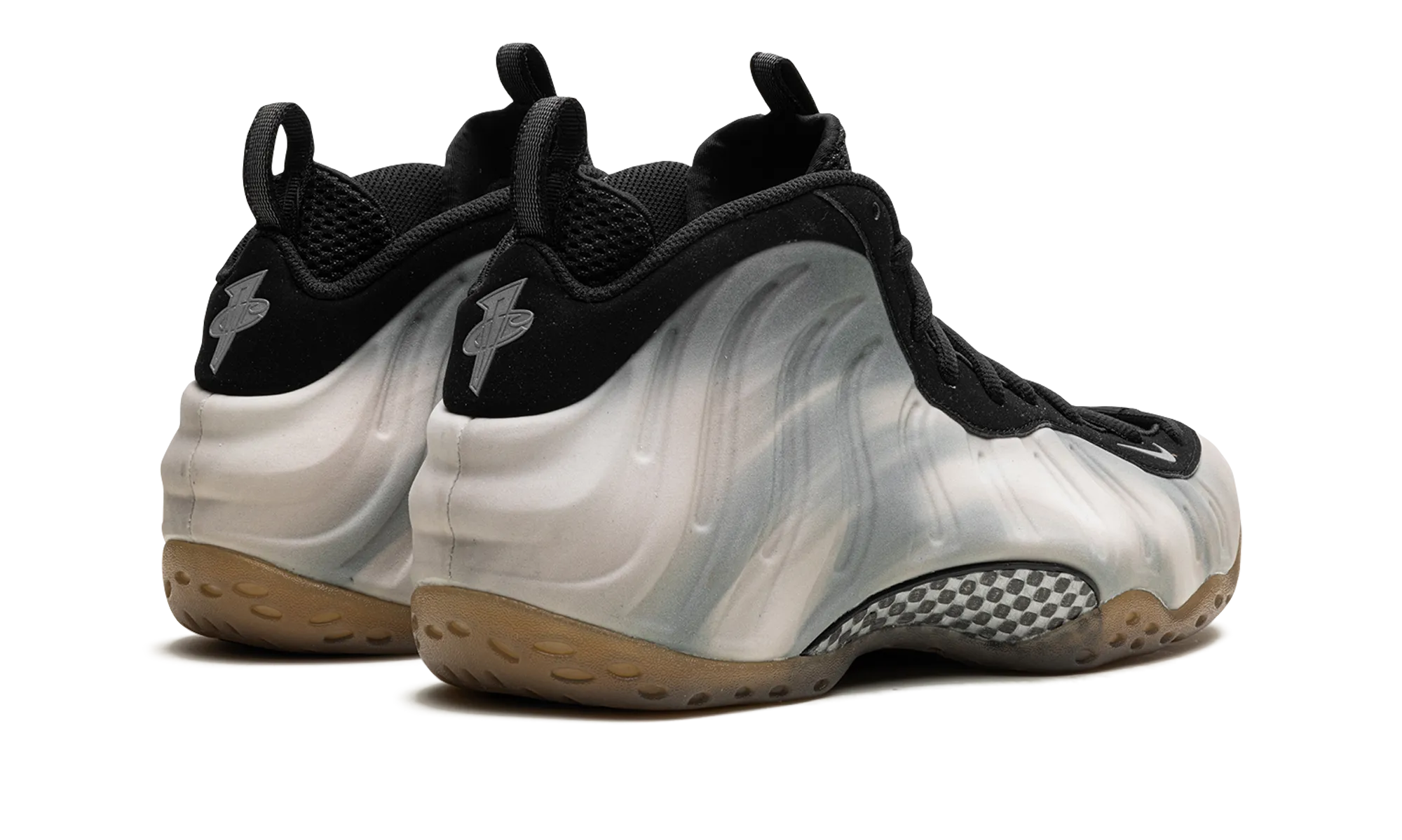 Air Foamposite One QS "Dream a World" Foot Hugging Sneakers Trendy
