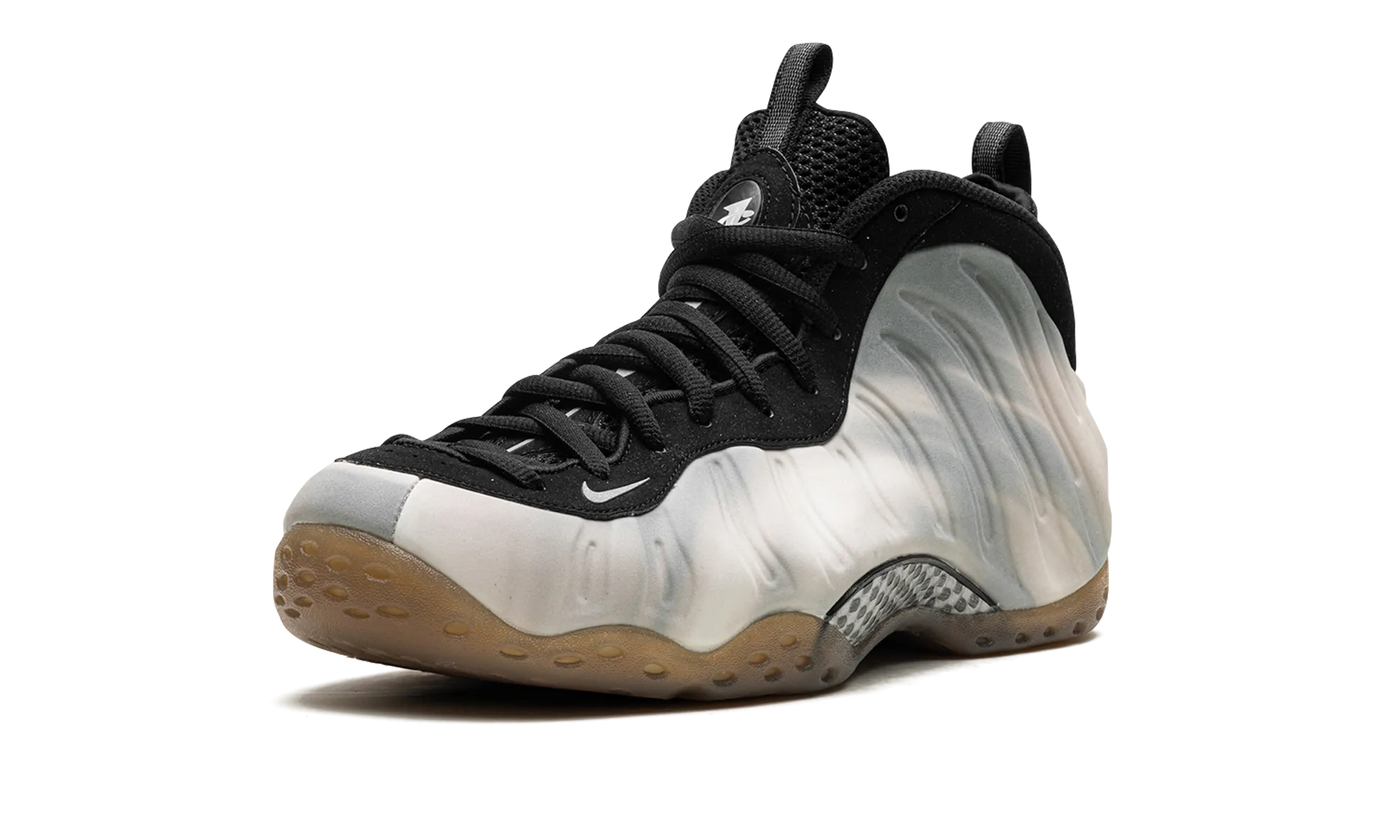 Air Foamposite One QS "Dream a World" Flexible Forefoot Flexure Shock Dispersion Layer