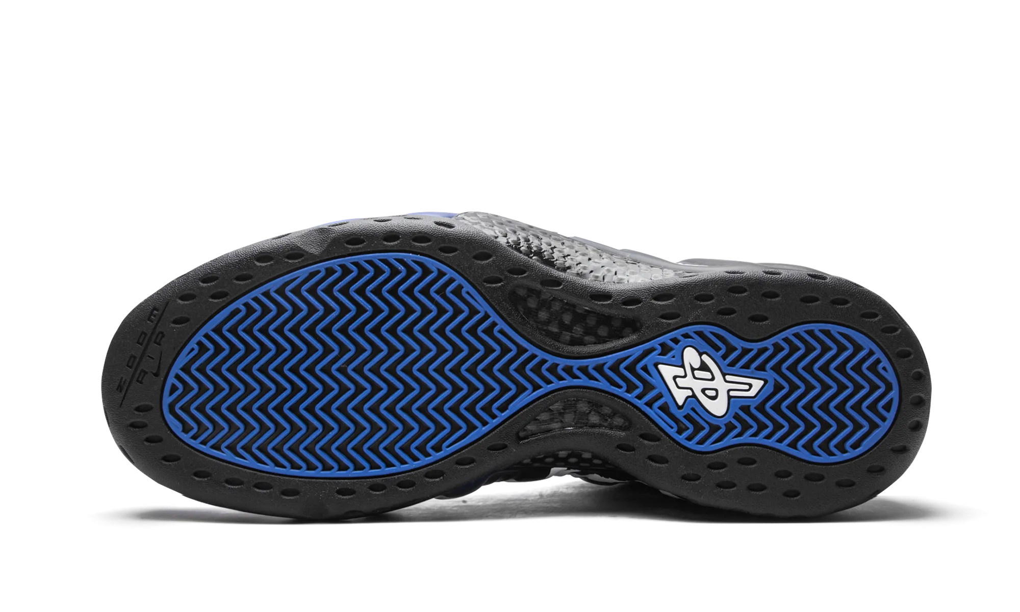 Air Foamposite One "96 All Star" Shock Diffusion Pods High Jump Fit