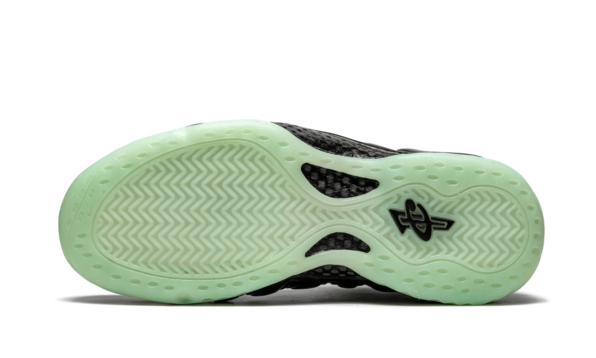 Enhanced Heel Lock Breathable mesh design Air Foamposite One "All-Star 2021"